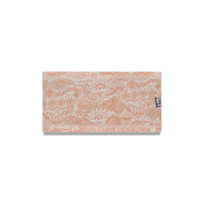 Grapefruit League 2026 Spring Training Headband sold by New Era