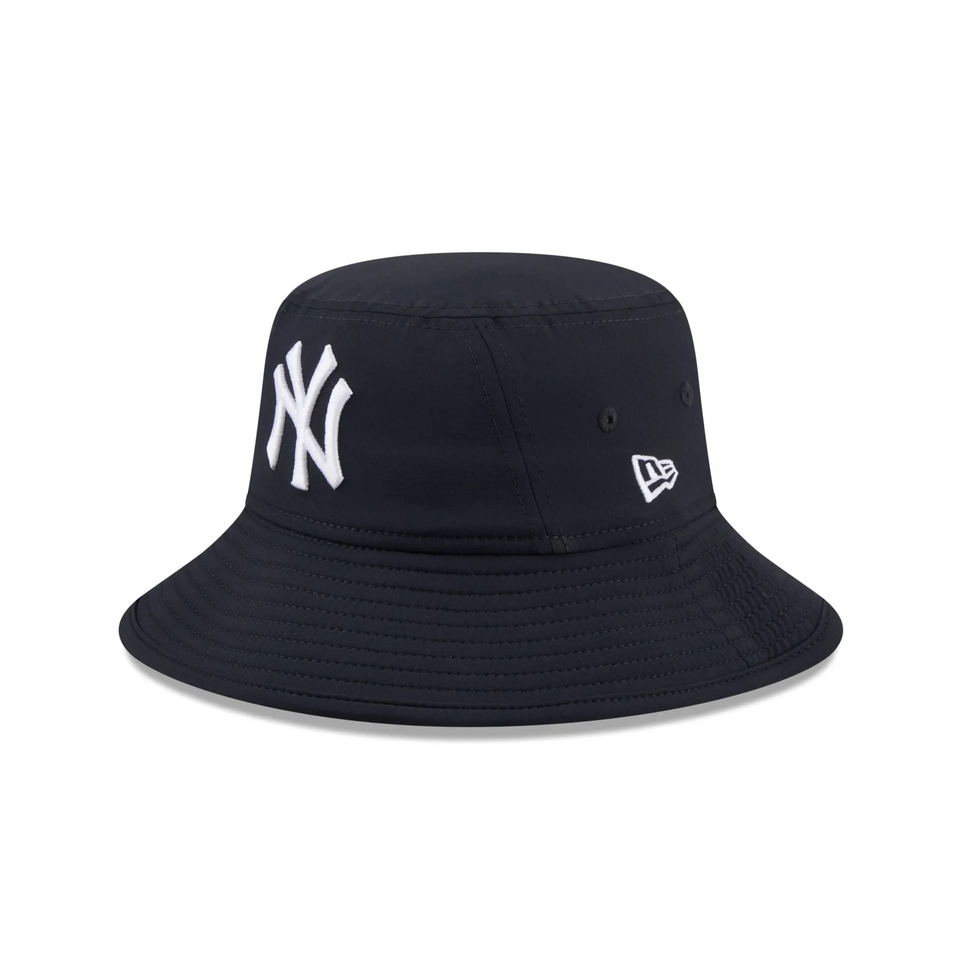 New York Yankees 2026 Spring Training Stretch Bucket Hat sold by New Era