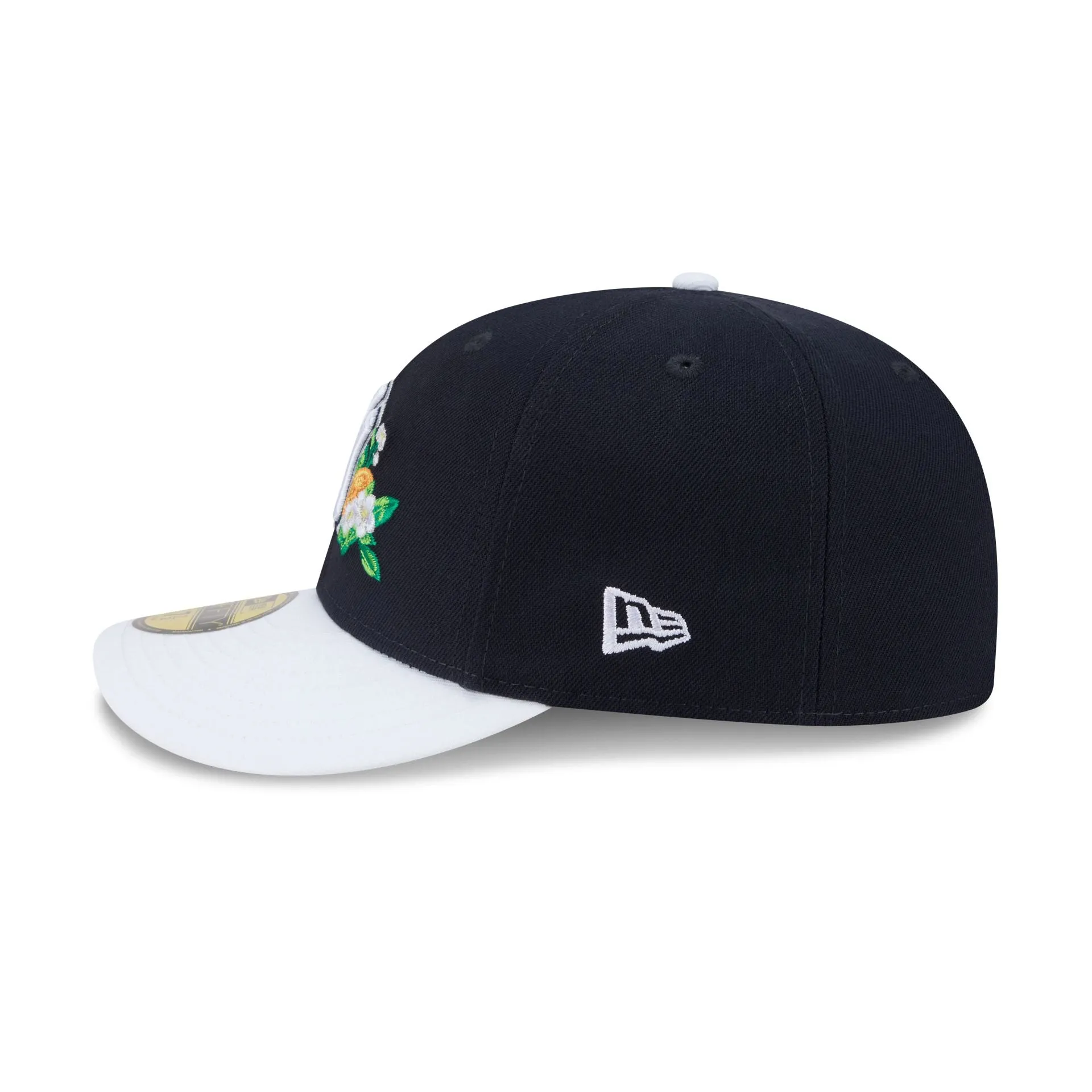 New York Yankees 2026 Spring Training 59FIFTY Fitted Hat sold by New Era product image thumbnail 5