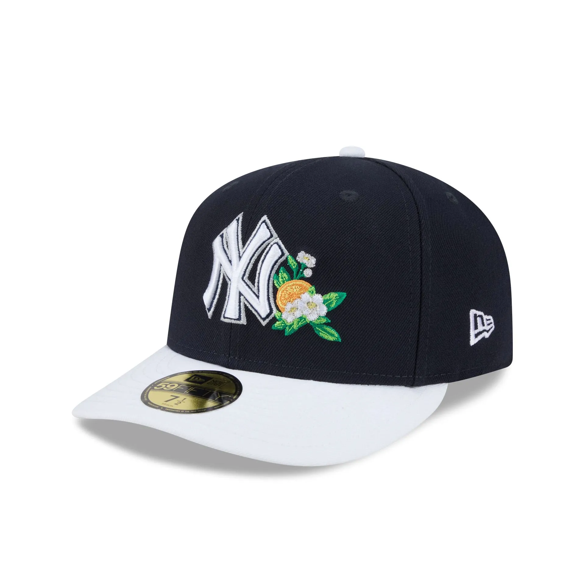 New York Yankees 2026 Spring Training 59FIFTY Fitted Hat sold by New Era product image thumbnail 3