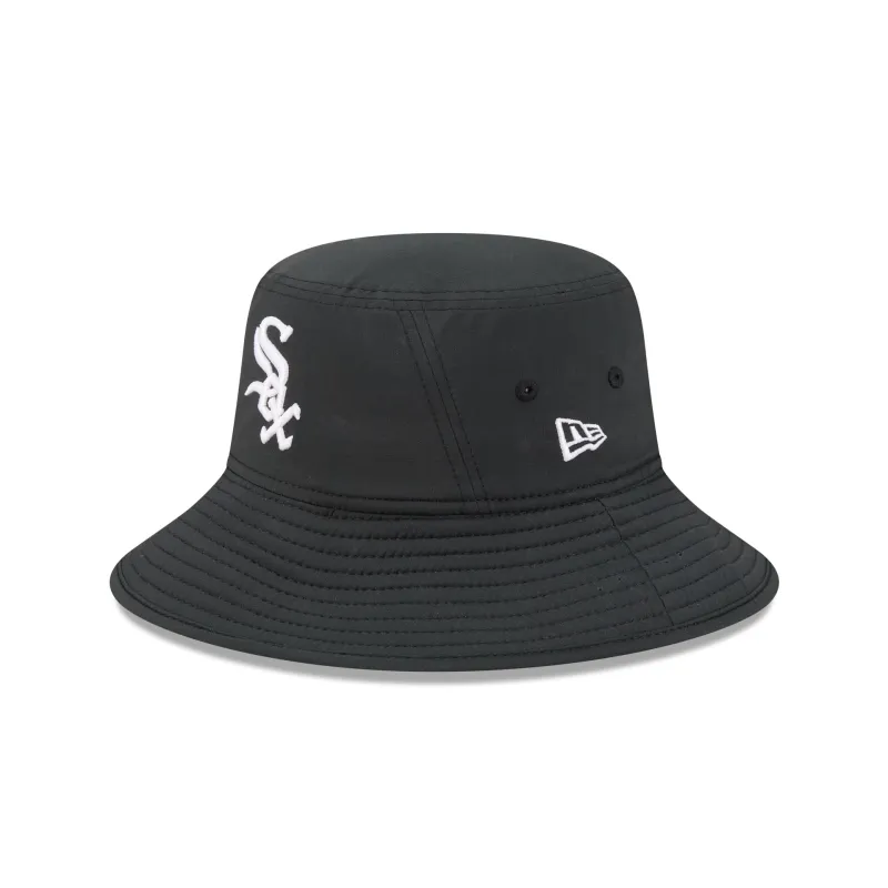 Chicago White Sox 2026 Spring Training Stretch Bucket Hat sold by New Era