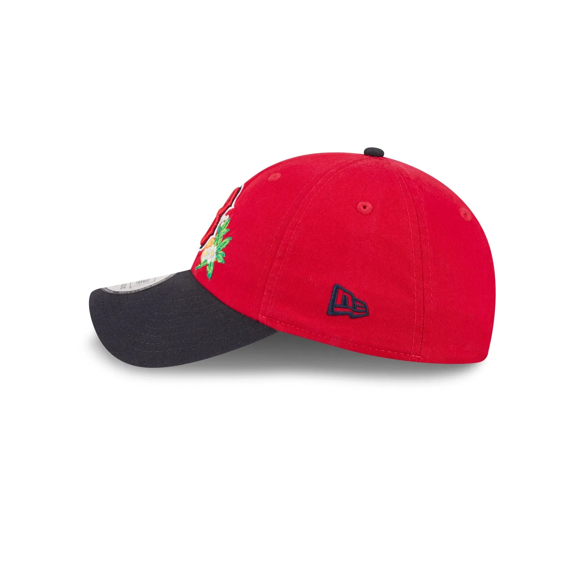 Boston Red Sox 2026 Spring Training Casual Classic Adjustable Hat sold by New Era product image thumbnail 5
