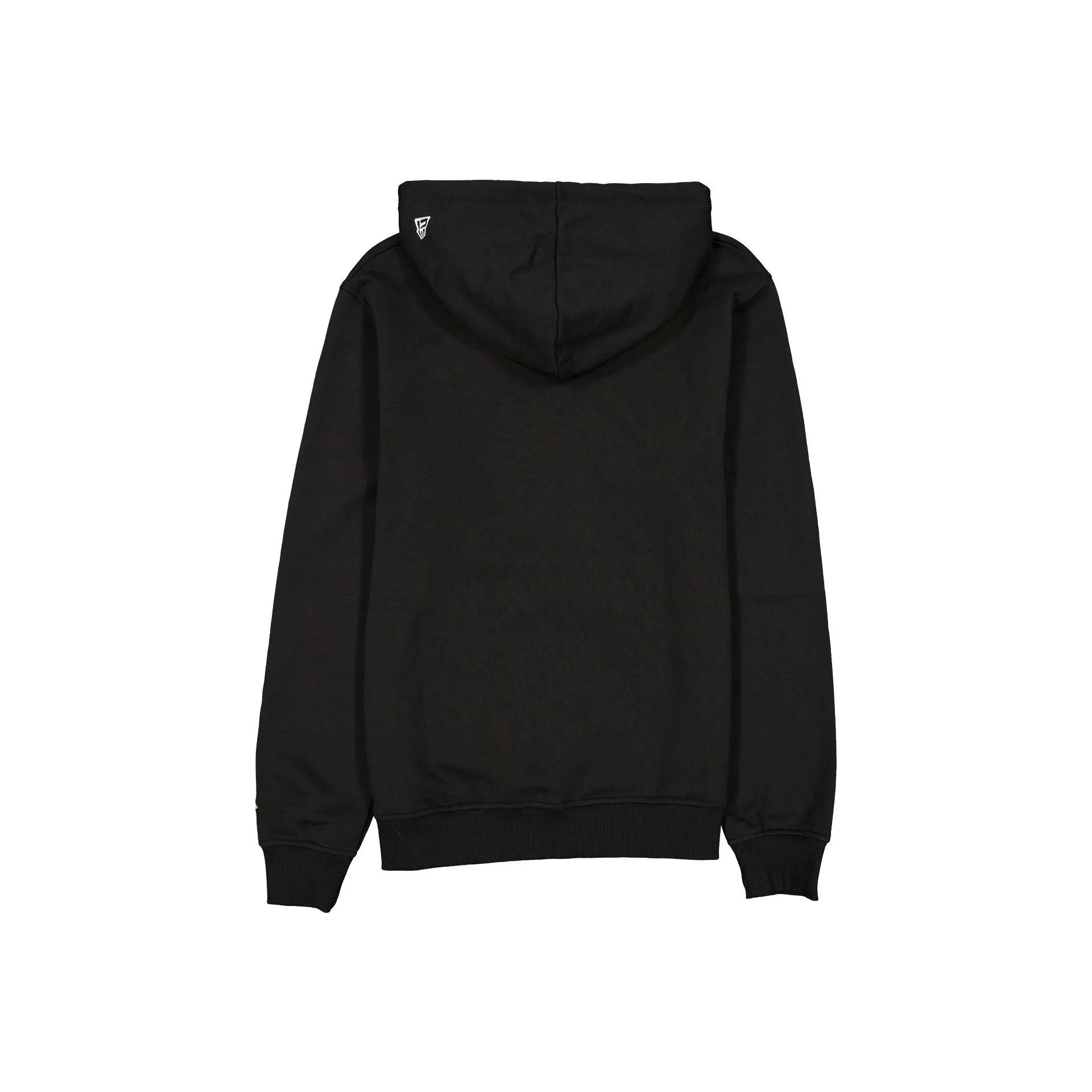 Miami Hurricanes 2026 Cotton Bowl Classic Black Hoodie sold by New Era product image thumbnail 2