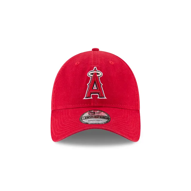 Los Angeles Angels Core Classic Alt 9TWENTY Adjustable Hat sold by New Era product image thumbnail 2