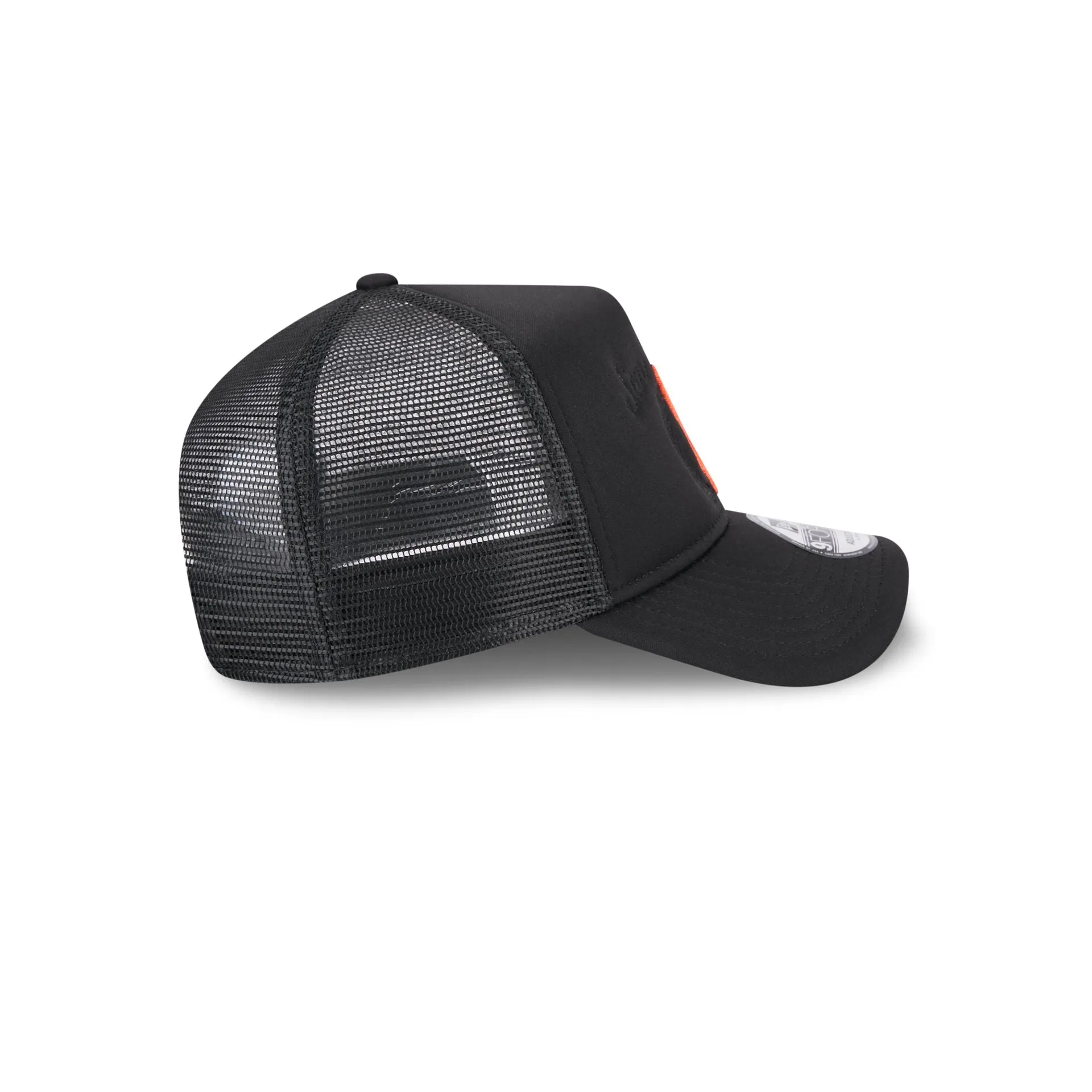 San Francisco Giants Fairway 9FORTY A-Frame Snapback Hat sold by New Era product image thumbnail 5