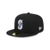 Seattle Mariners Raceway 59FIFTY Fitted Hat sold by New Era