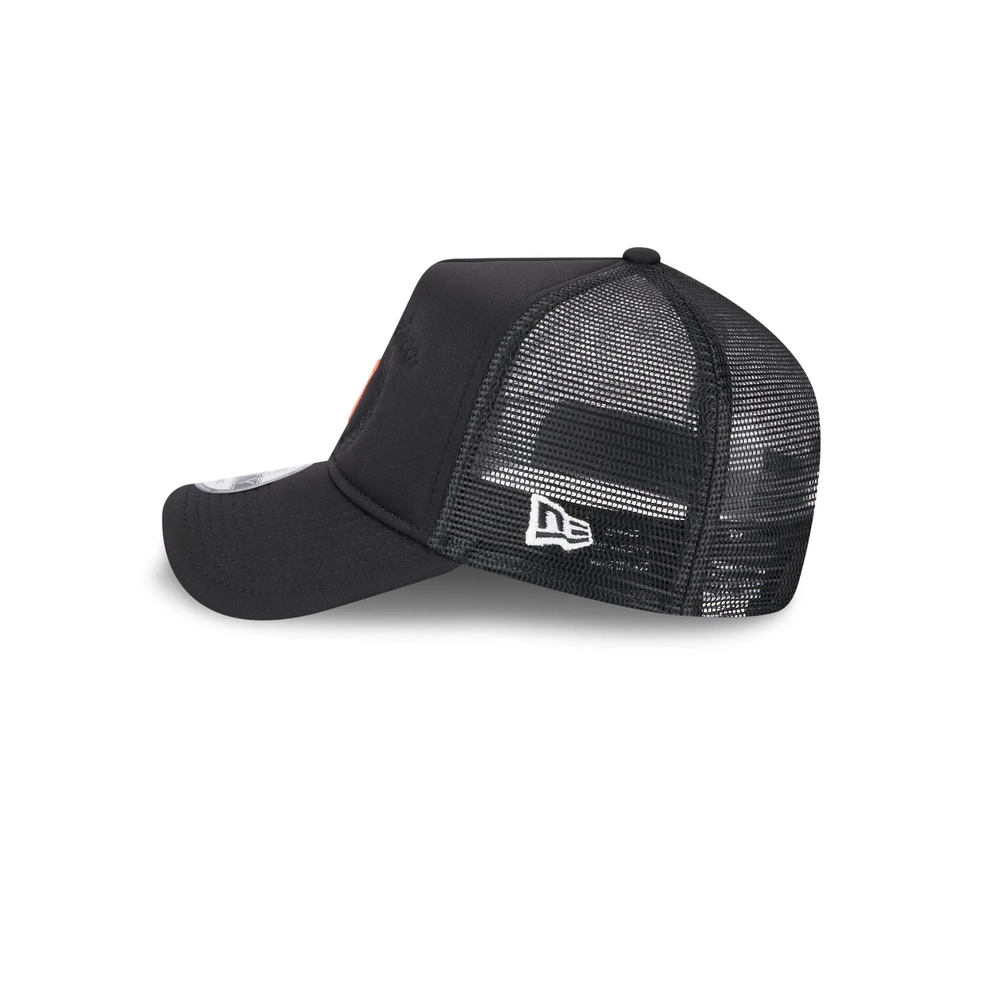 San Francisco Giants Fairway 9FORTY A-Frame Snapback Hat sold by New Era product image thumbnail 4