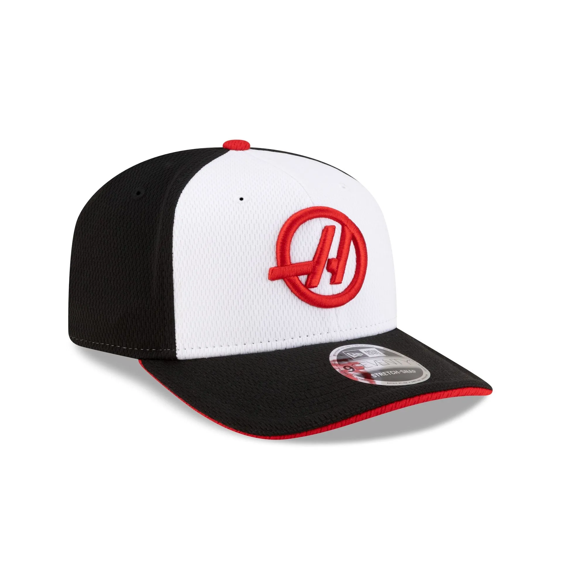 TGR Haas F1 Team 2026 Team 9SEVENTY Stretch-Snap sold by New Era product image thumbnail 3