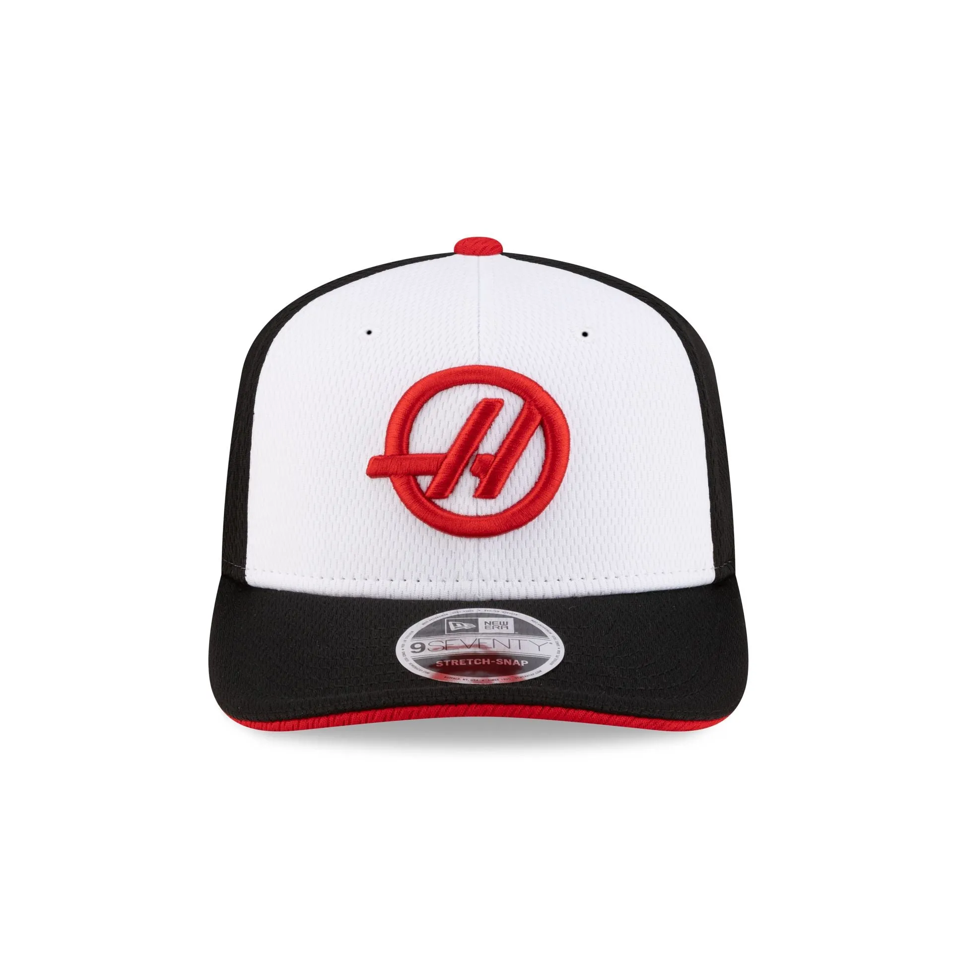 TGR Haas F1 Team 2026 Team 9SEVENTY Stretch-Snap sold by New Era product image thumbnail 2