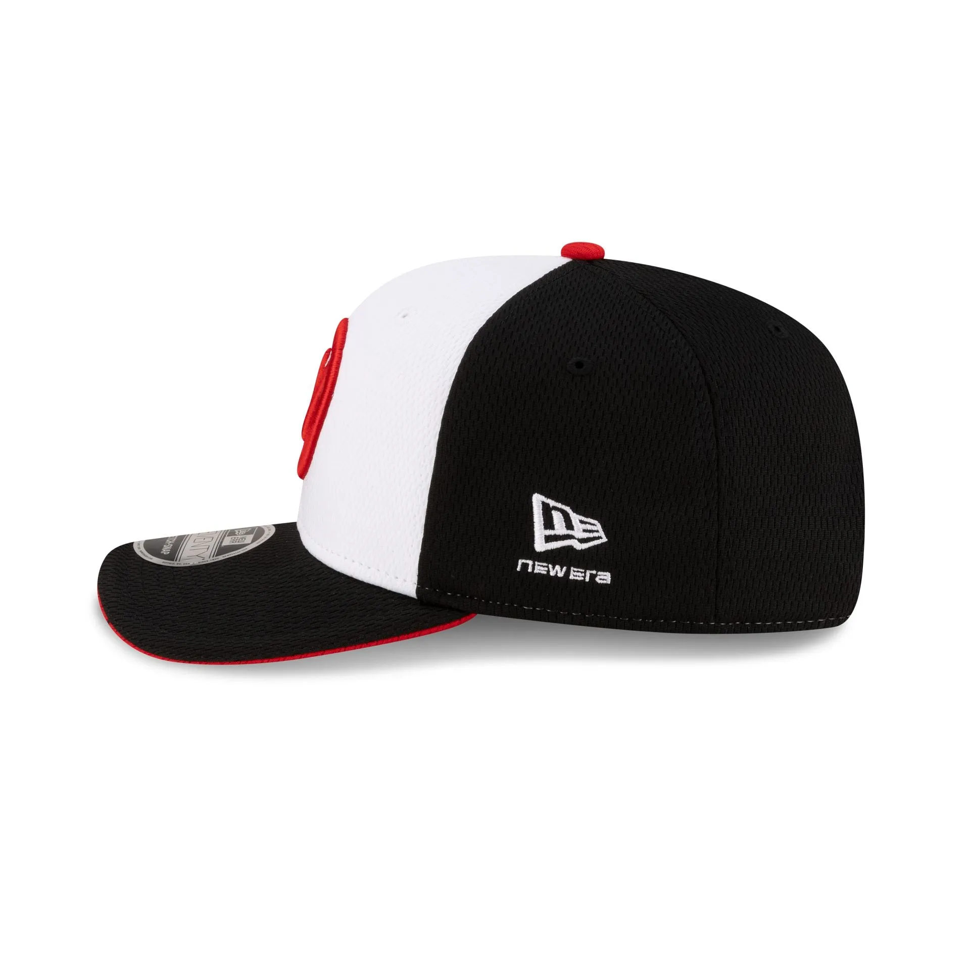 TGR Haas F1 Team 2026 Team 9SEVENTY Stretch-Snap sold by New Era product image thumbnail 4