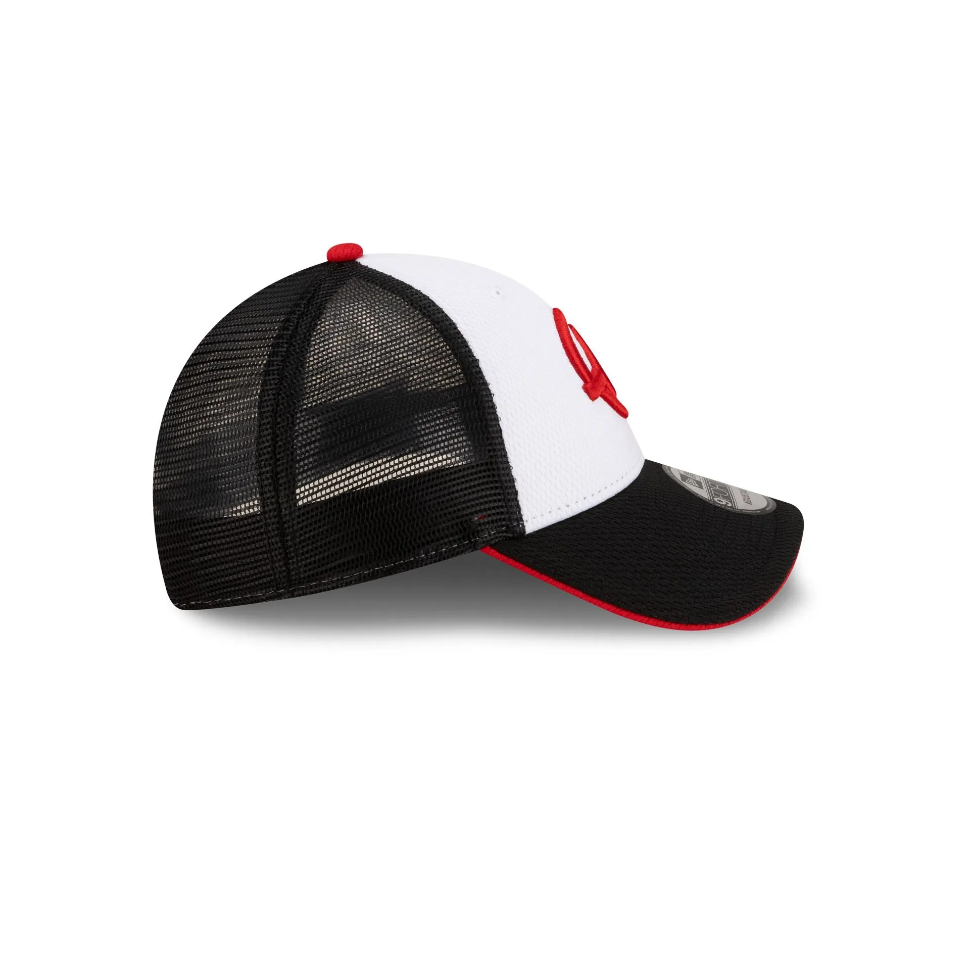TGR Haas F1 Team Summer League 9FORTY Trucker sold by New Era product image thumbnail 5