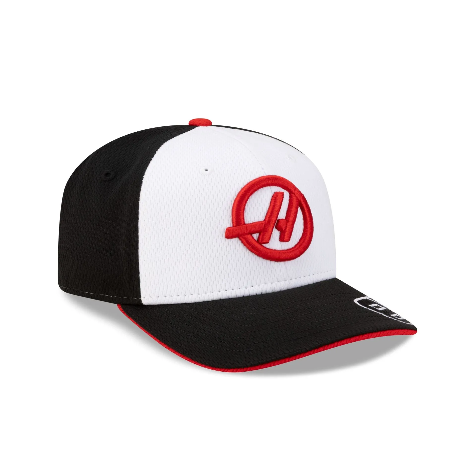 TGR Haas F1 Team 2026 Oliver Bearman 9SEVENTY Stretch-Snap sold by New Era product image thumbnail 3