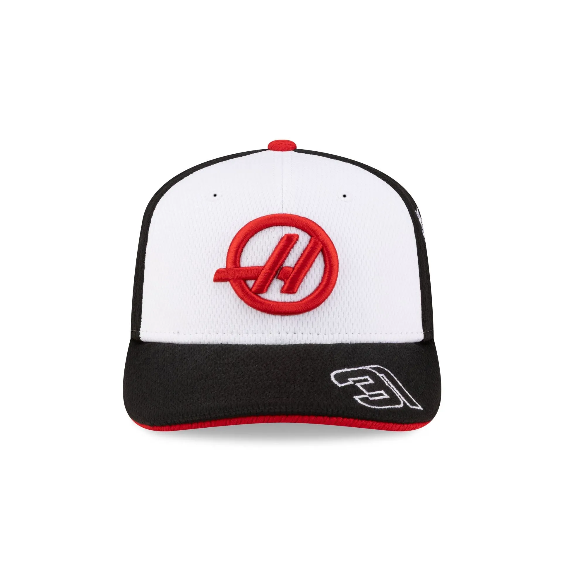 TGR Haas F1 Team 2026 Esteban Ocon 9SEVENTY Stretch-Snap sold by New Era product image thumbnail 2