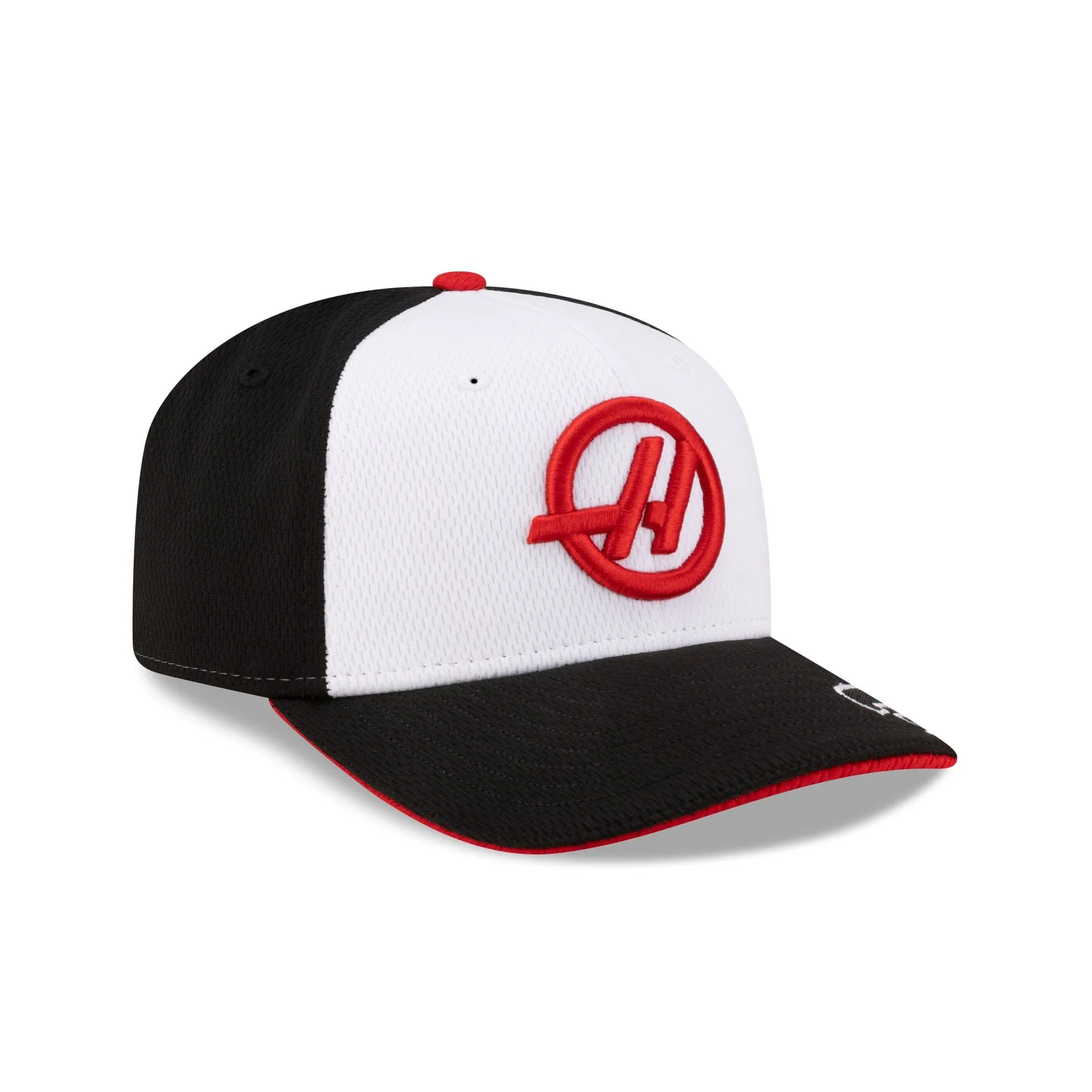 TGR Haas F1 Team 2026 Esteban Ocon 9SEVENTY Stretch-Snap sold by New Era product image thumbnail 3