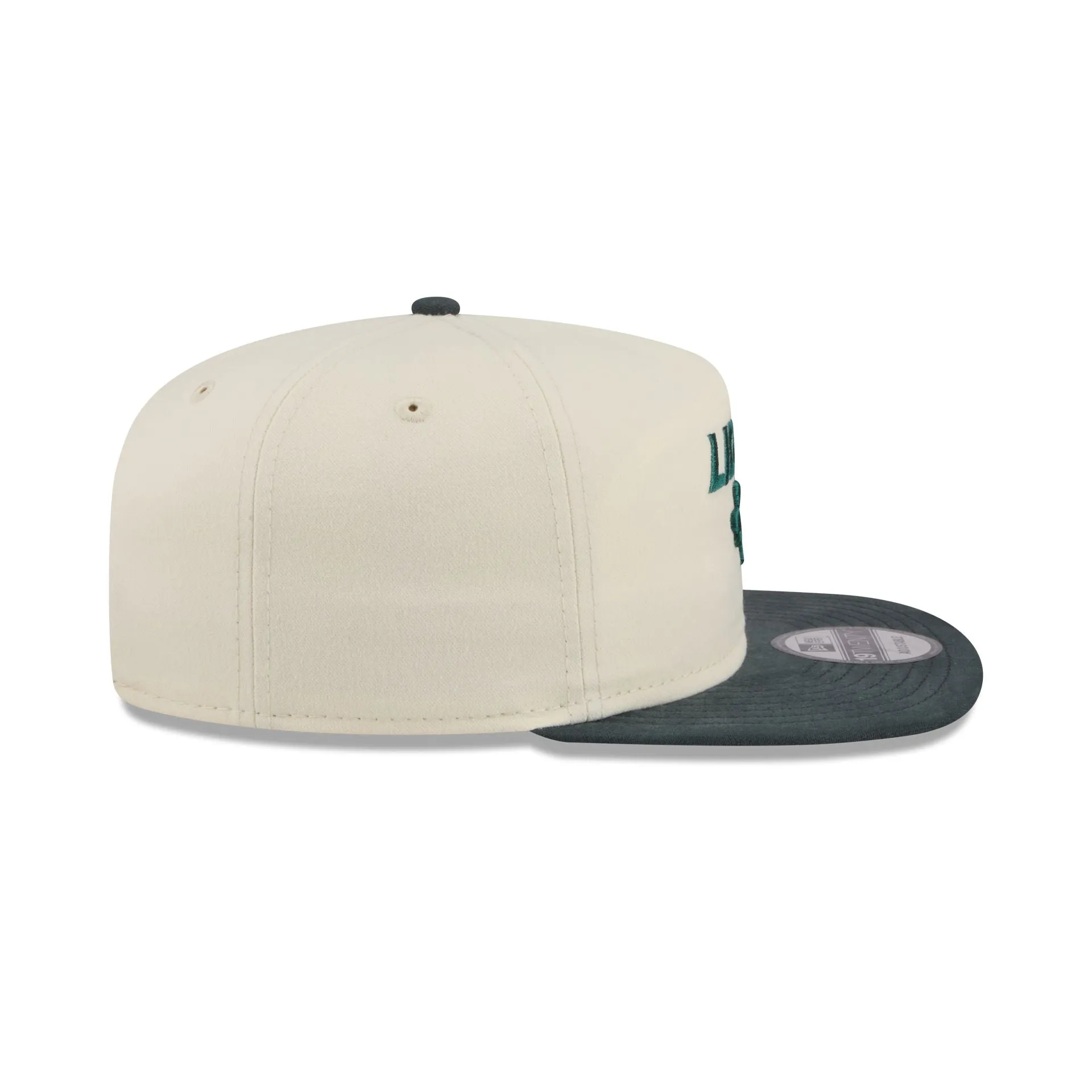 Detroit Lions Metallic Logo 19TWENTY Adjustable Hat sold by New Era product image thumbnail 5