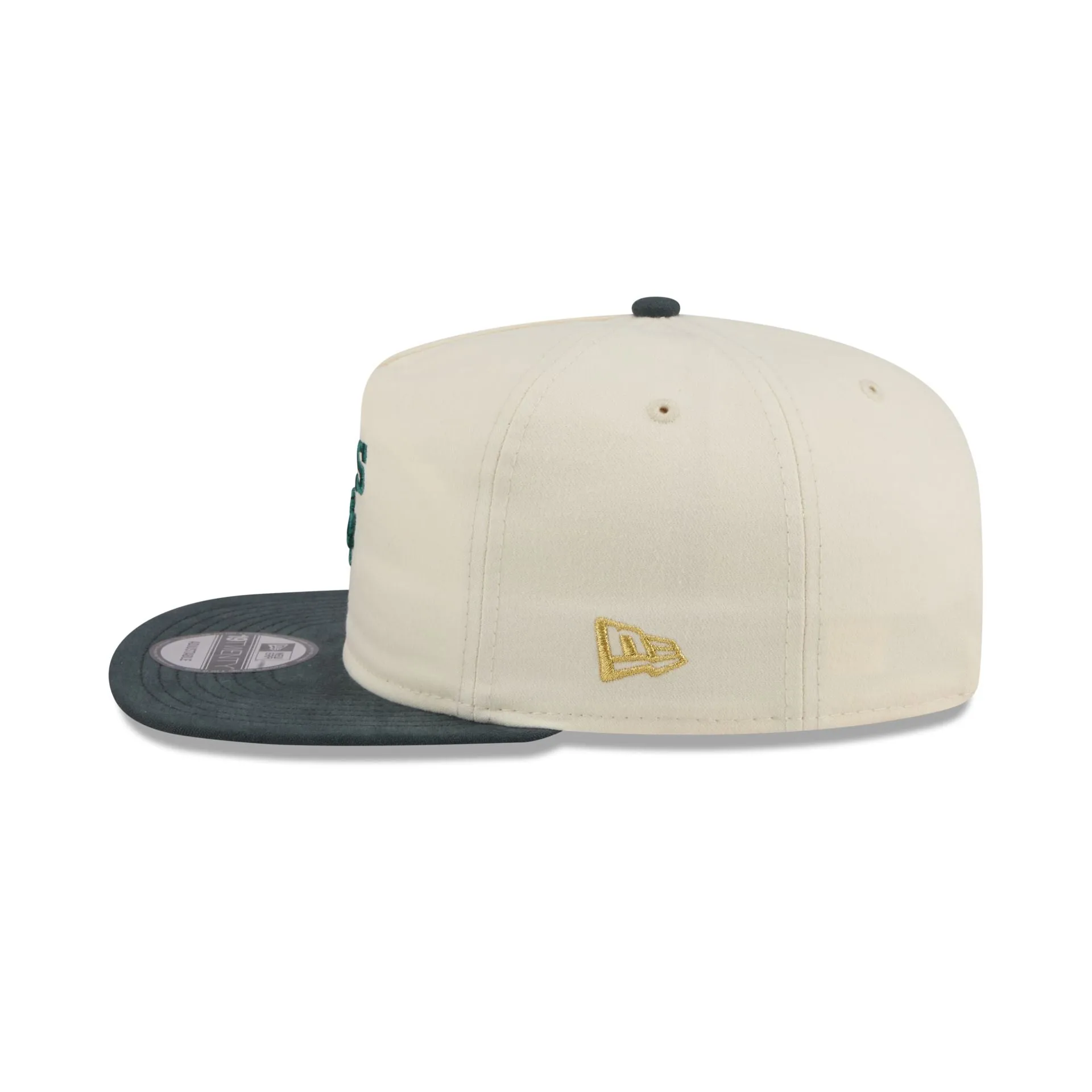 Buffalo Bills Metallic Logo 19TWENTY Adjustable Hat sold by New Era product image thumbnail 4