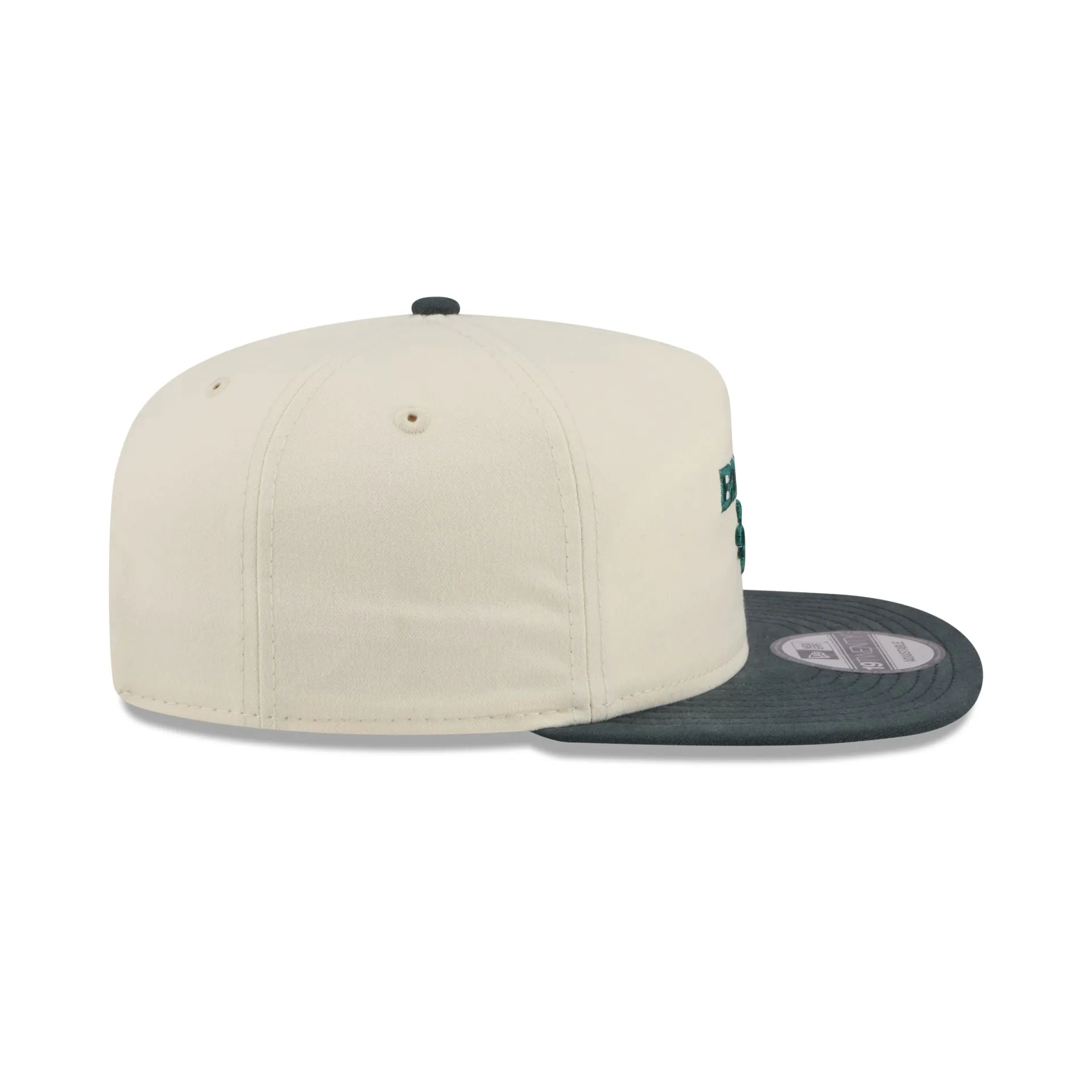 Buffalo Bills Metallic Logo 19TWENTY Adjustable Hat sold by New Era product image thumbnail 5