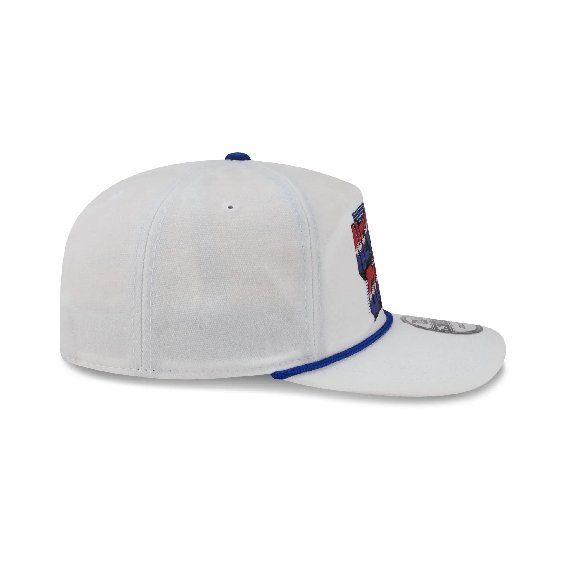 New York Giants Duck Cloth 19TWENTY Adjustable Hat sold by New Era product image thumbnail 5