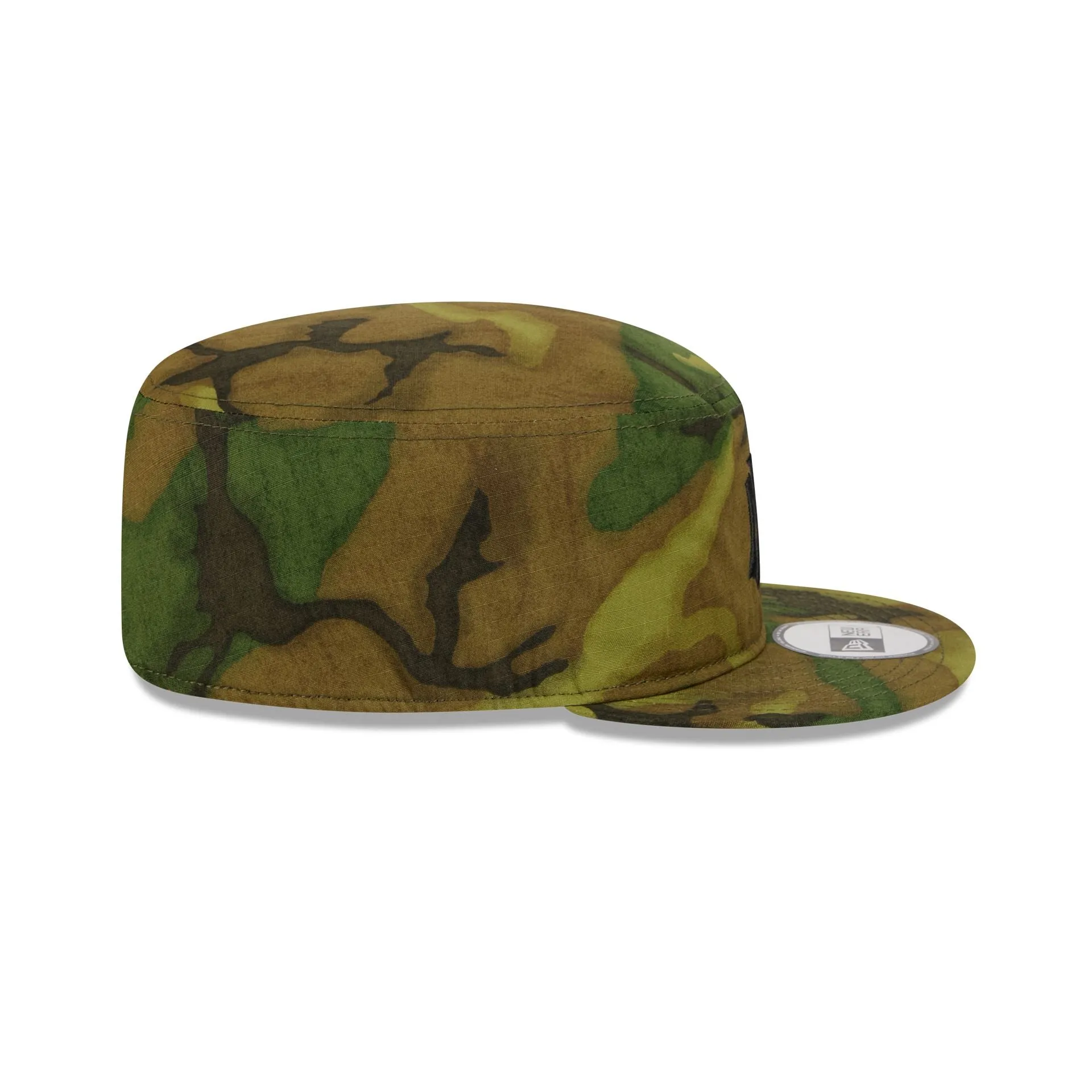 New York Yankees Three Looms Ripstop Camo Painter Hat Hat sold by New Era product image thumbnail 5