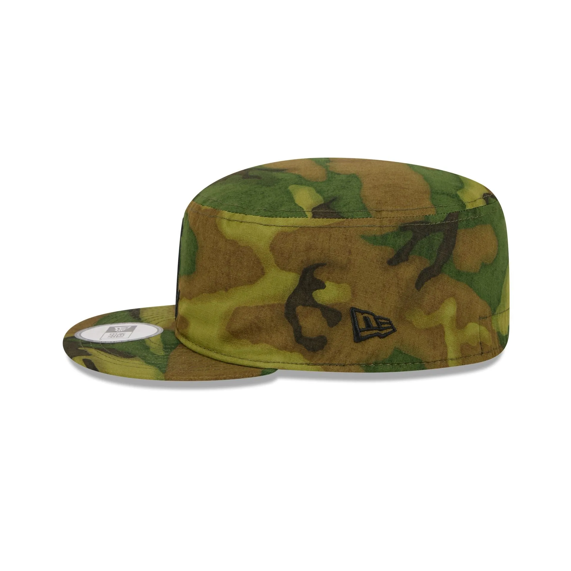 Chicago White Sox Three Looms Ripstop Camo Painter Hat Hat sold by New Era product image thumbnail 4