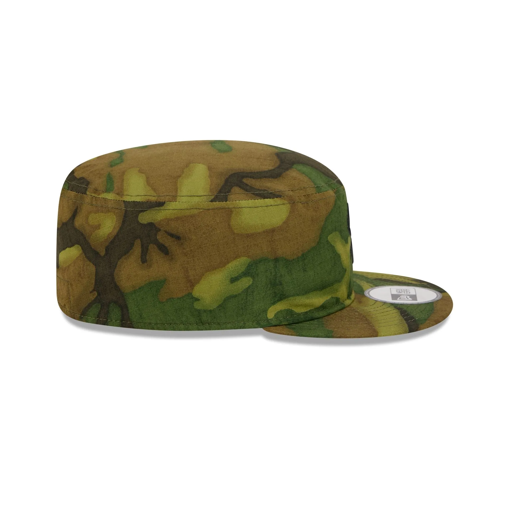 Chicago White Sox Three Looms Ripstop Camo Painter Hat Hat sold by New Era product image thumbnail 5