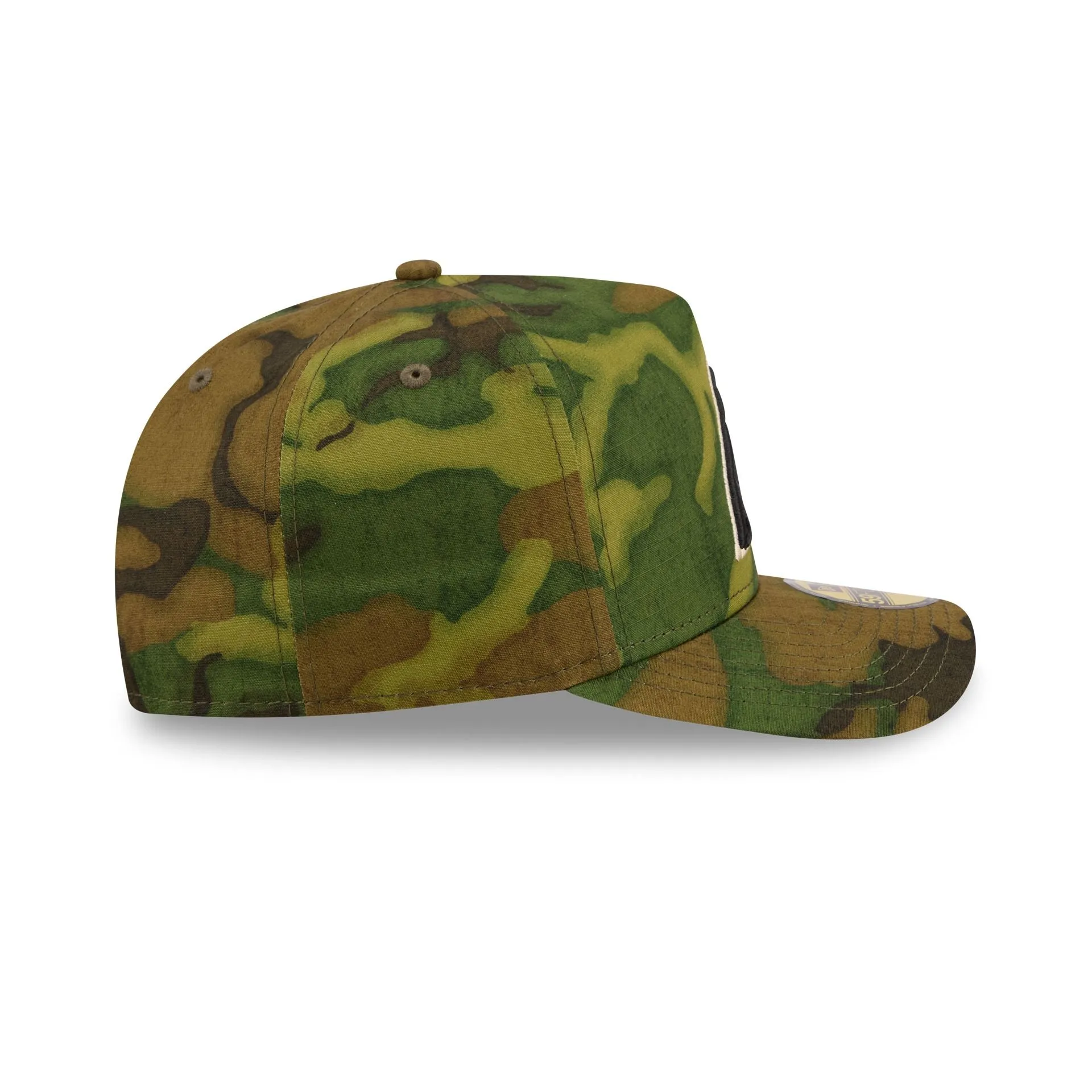 Arizona Diamondbacks Three Looms Ripstop Camo 59FORTY Fitted Hat sold by New Era product image thumbnail 5