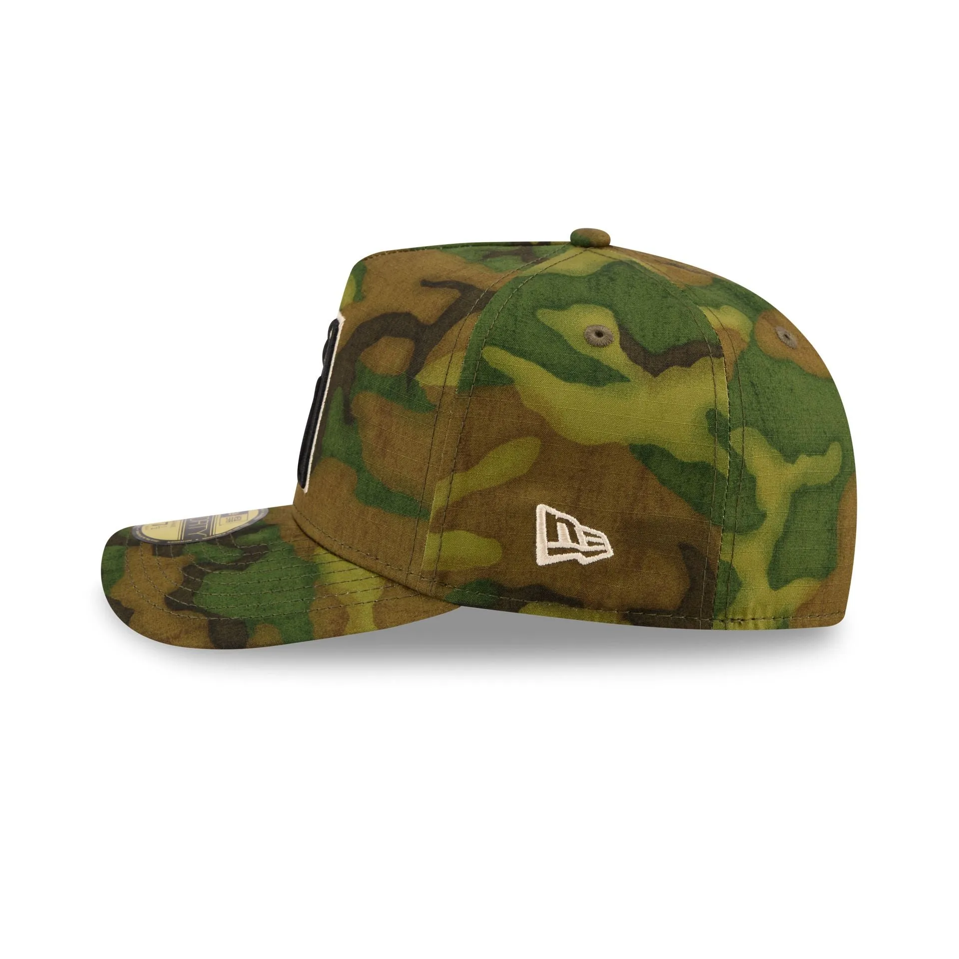 Arizona Diamondbacks Three Looms Ripstop Camo 59FORTY Fitted Hat sold by New Era product image thumbnail 4