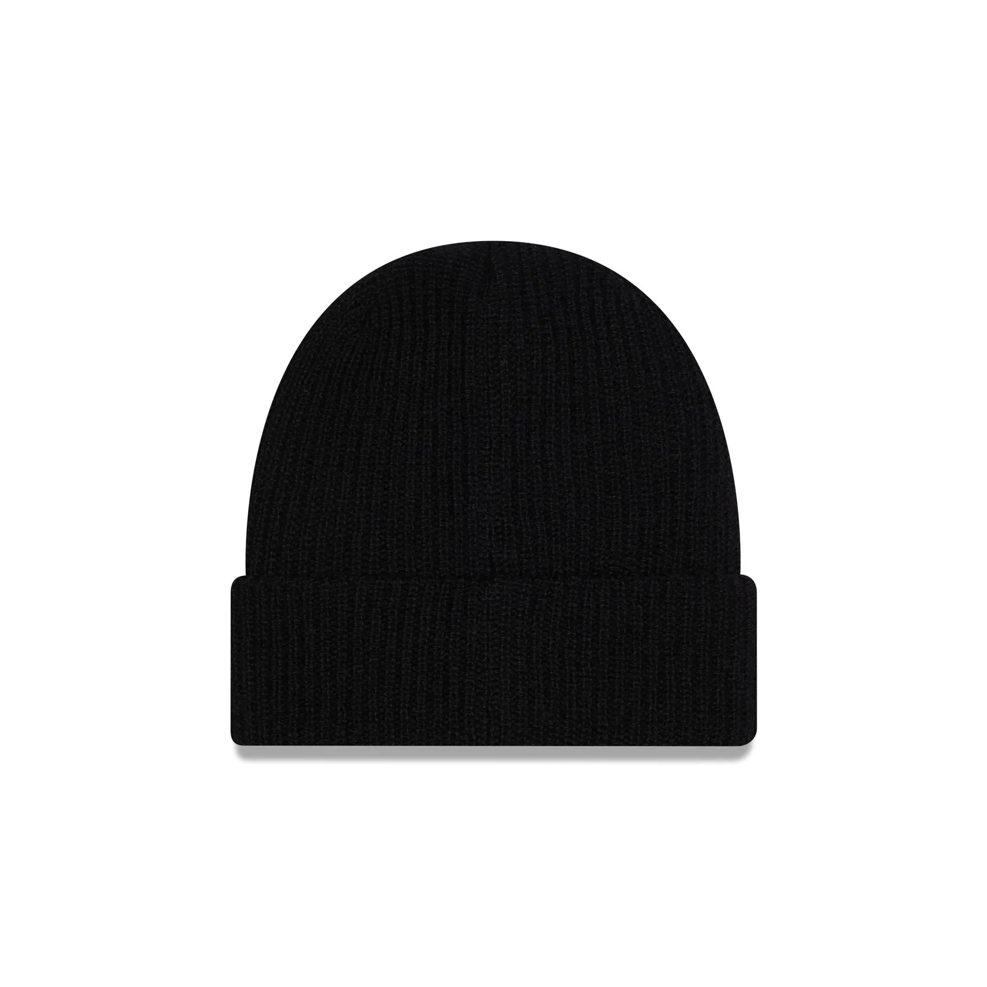 Houston Astros Cashmere Black Cuff Knit Hat sold by New Era product image thumbnail 3