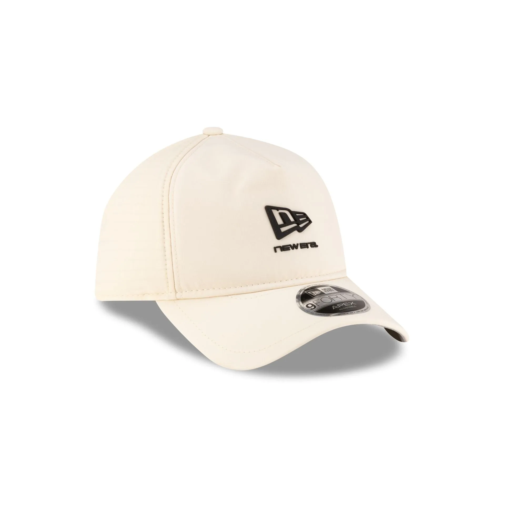 New Era Cap Ivory 9FORTY APEX Snapback Hat sold by New Era product image thumbnail 3
