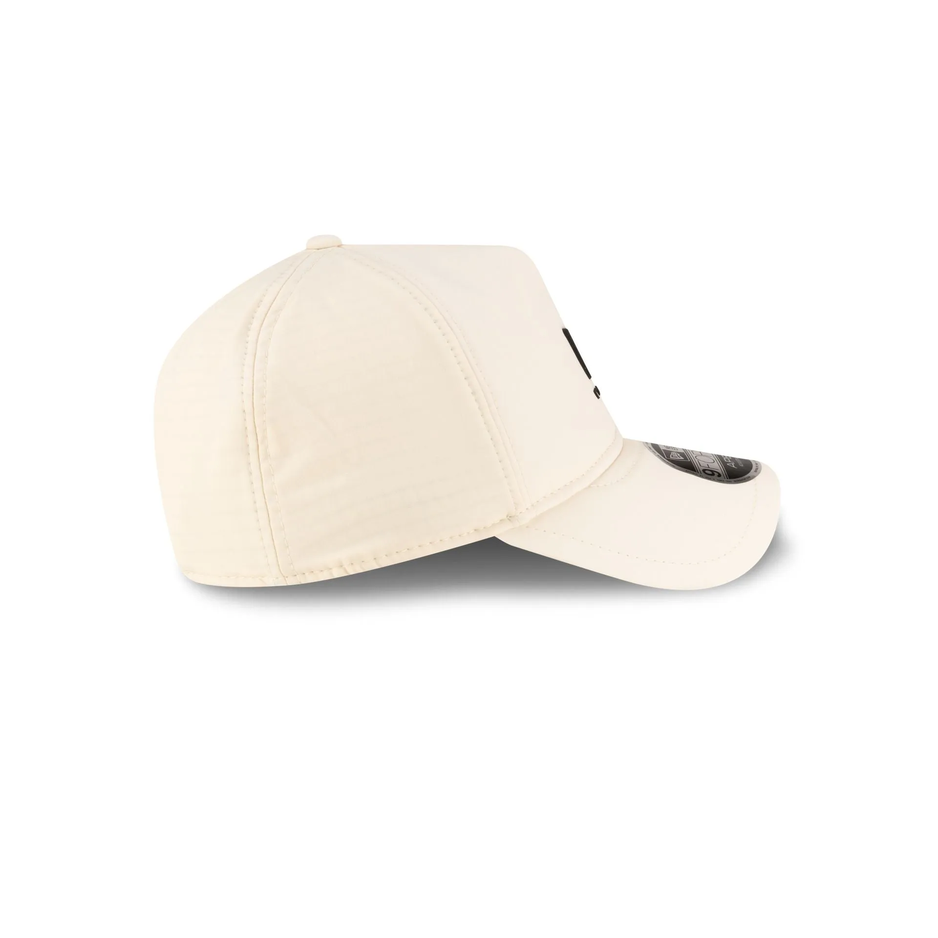 New Era Cap Ivory 9FORTY APEX Snapback Hat sold by New Era product image thumbnail 5