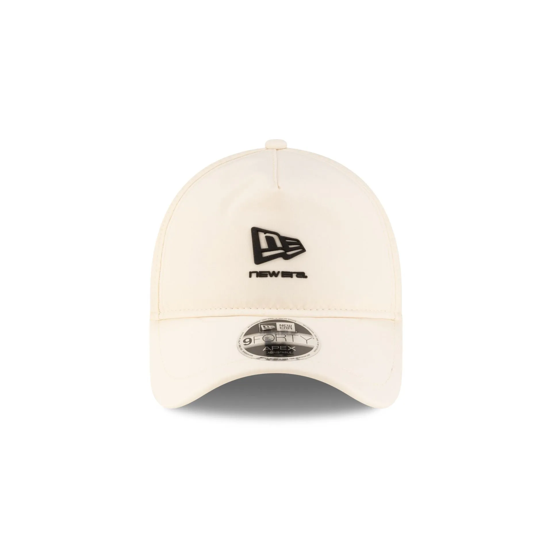 New Era Cap Ivory 9FORTY APEX Snapback Hat sold by New Era product image thumbnail 2