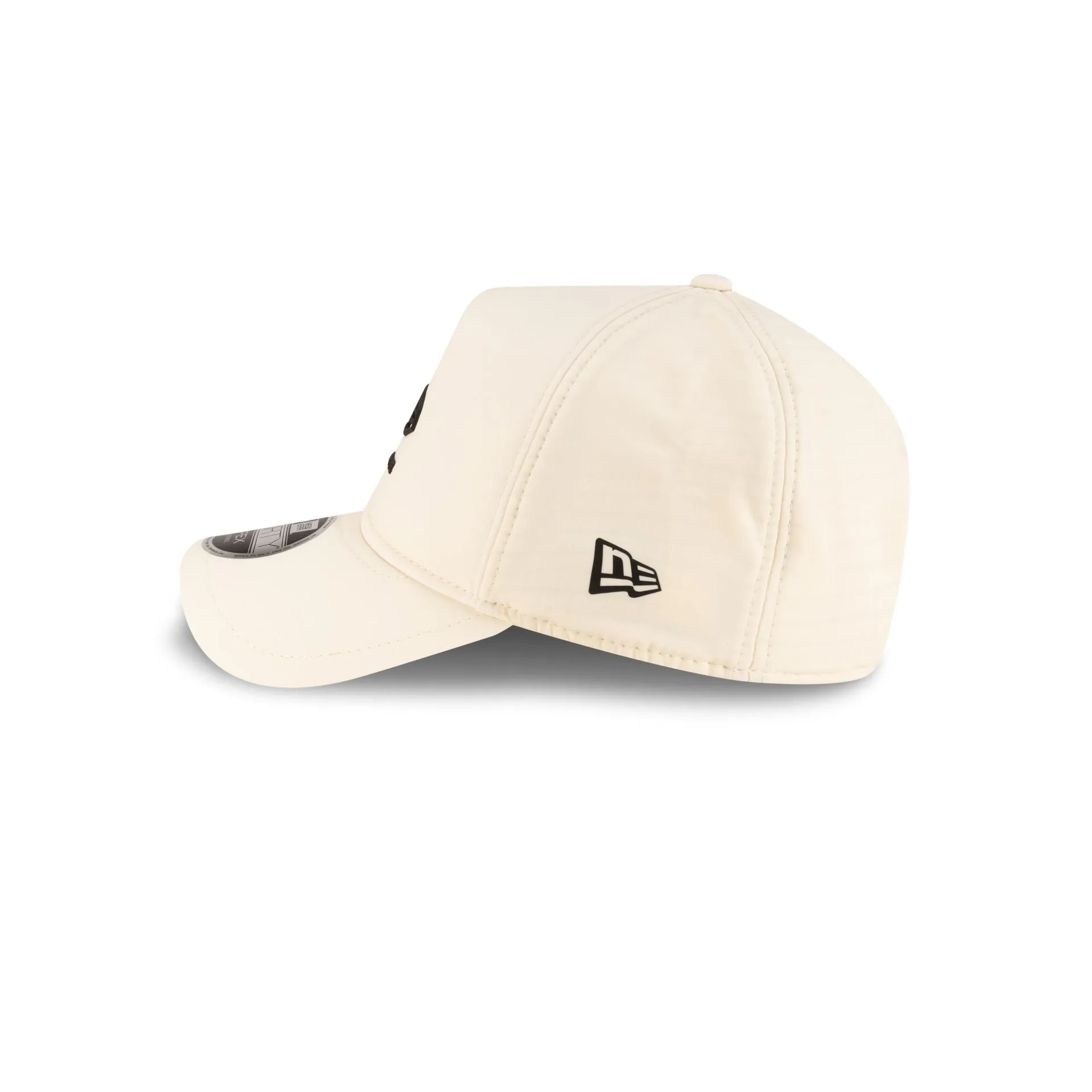 New Era Cap Ivory 9FORTY APEX Snapback Hat sold by New Era product image thumbnail 4