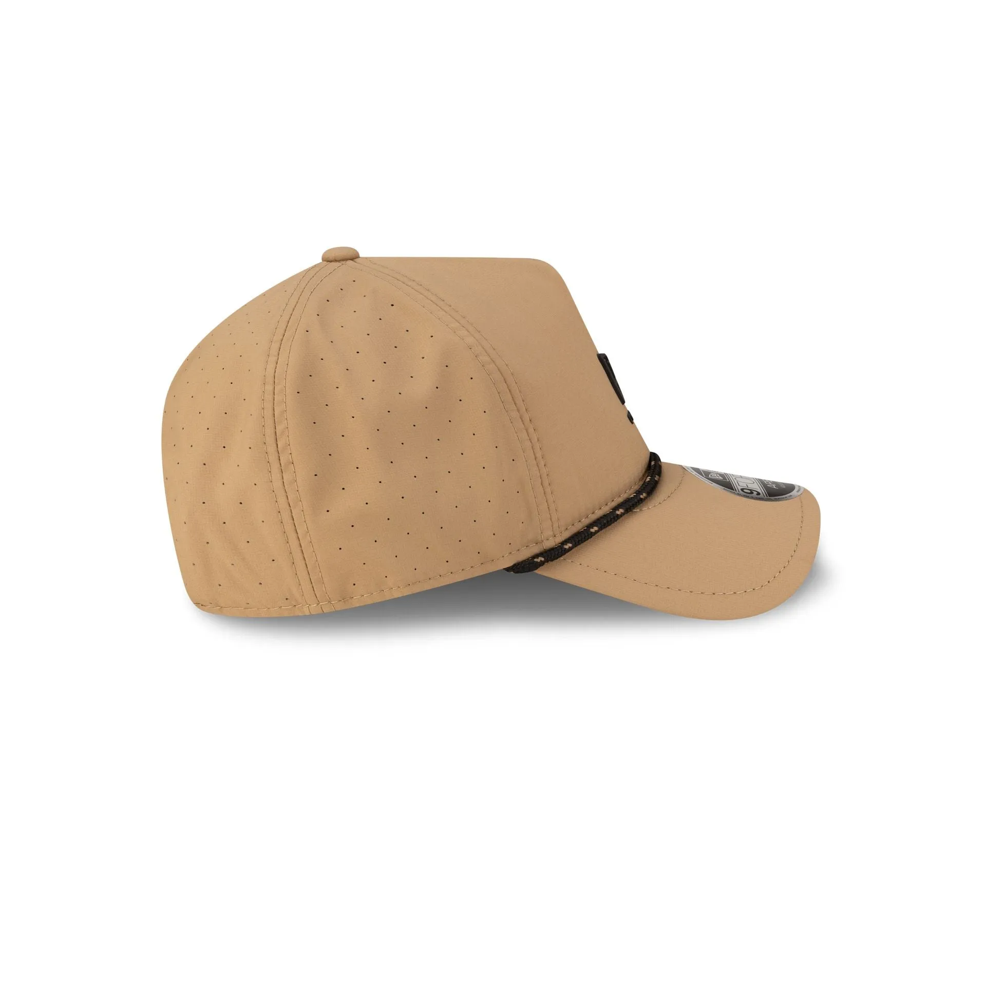 New Era Cap Khaki 9FORTY APEX Adjustable Hat sold by New Era product image thumbnail 5