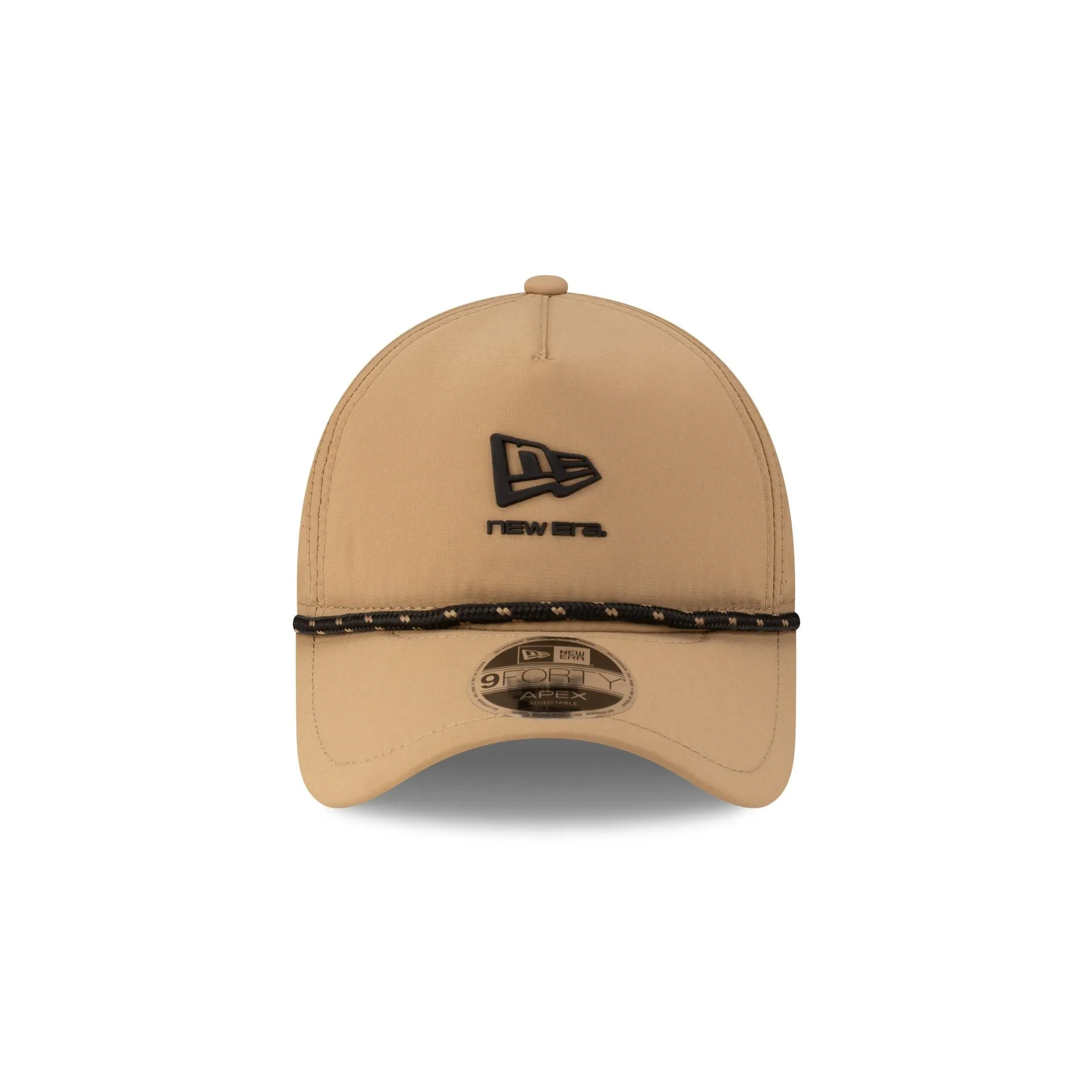 New Era Cap Khaki 9FORTY APEX Adjustable Hat sold by New Era product image thumbnail 2