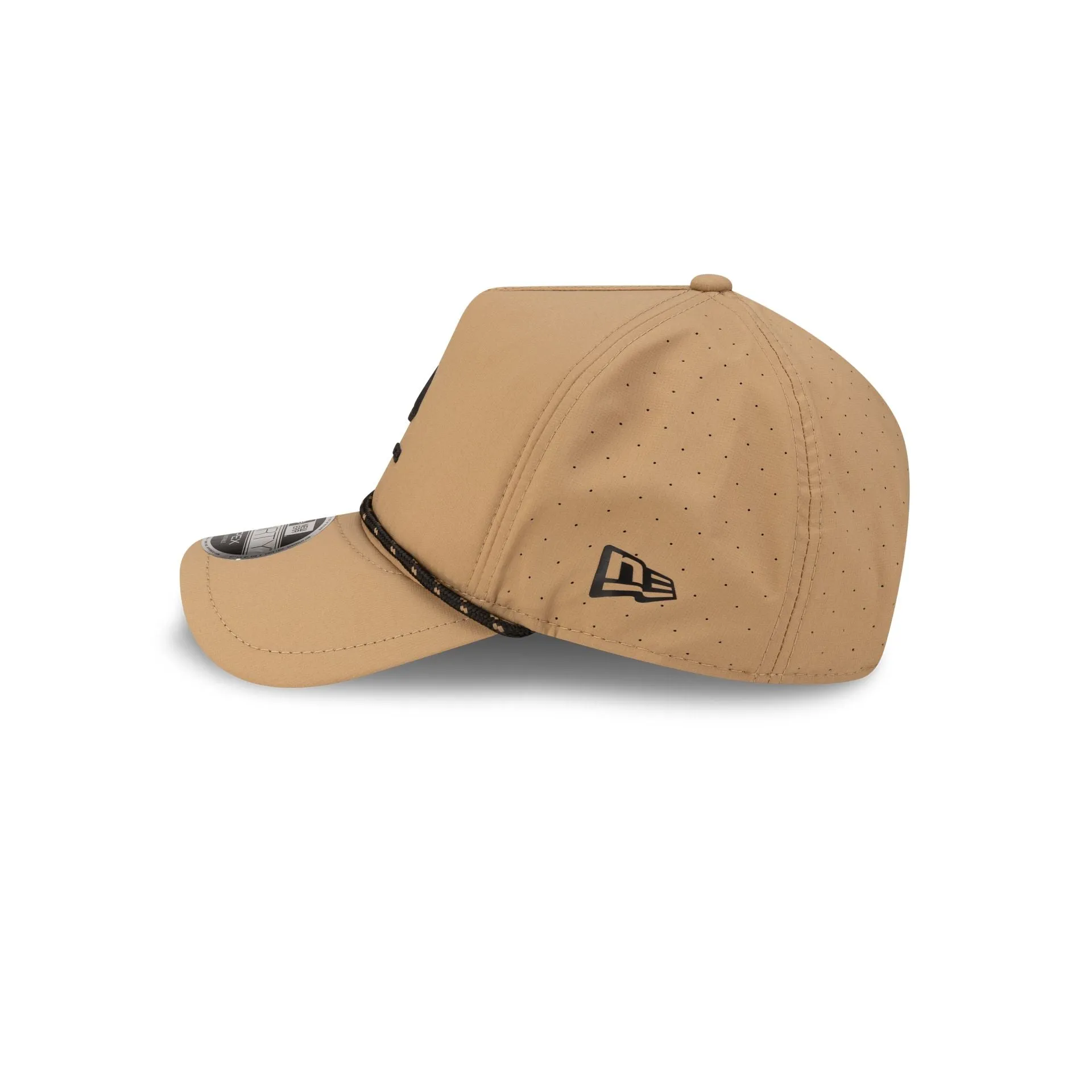 New Era Cap Khaki 9FORTY APEX Adjustable Hat sold by New Era product image thumbnail 4