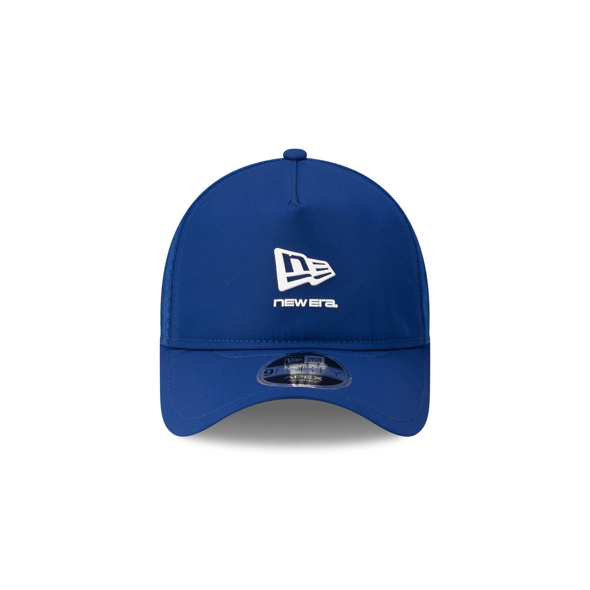 New Era Cap Royal Blue 9FORTY APEX Trucker Hat sold by New Era product image thumbnail 2