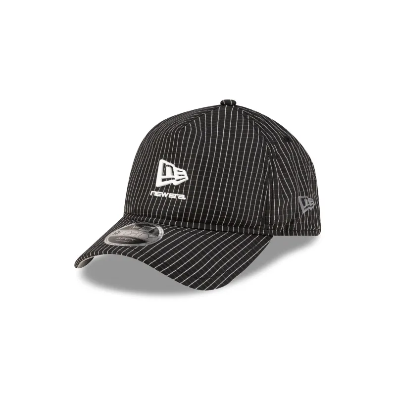 New Era Cap Grid 9FORTY APEX Snapback Hat made by New Era