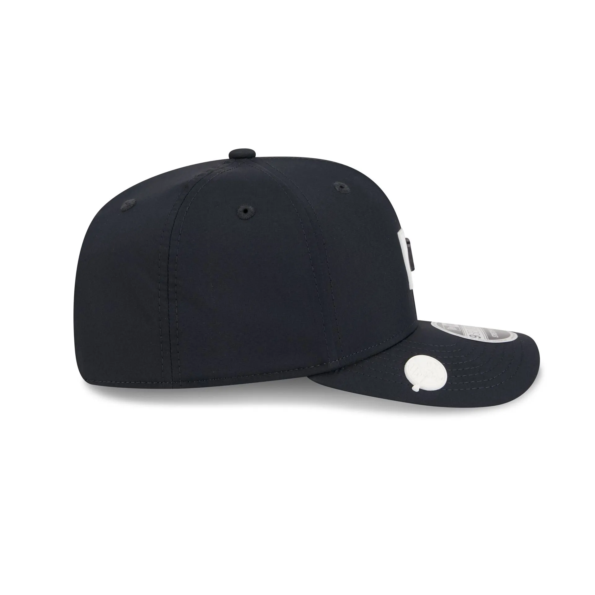 New York Yankees 2026 Clubhouse 9SEVENTY Stretch-Snap Hat sold by New Era product image thumbnail 4