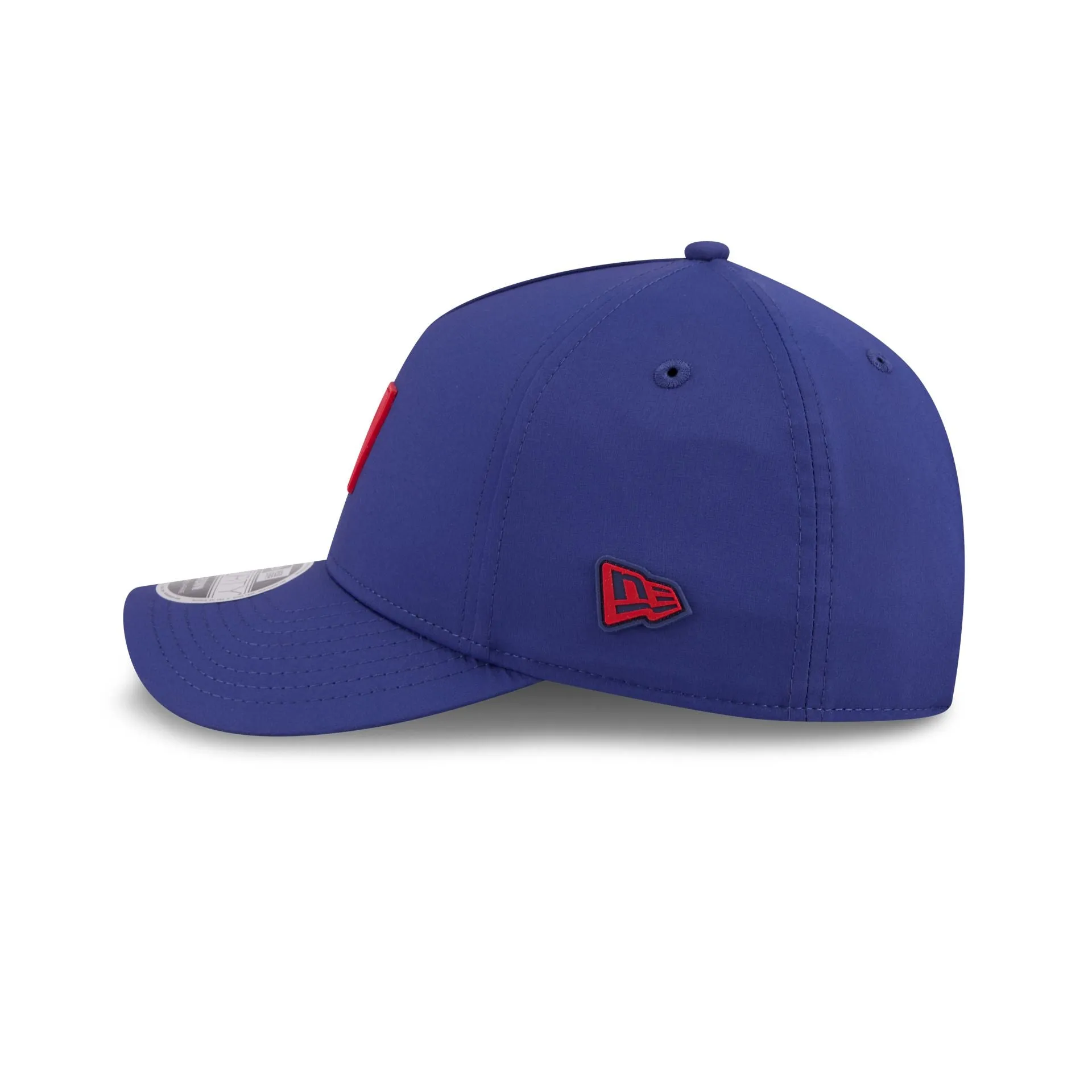Philadelphia Phillies 2026 Clubhouse 9FORTY M-Crown A-Frame Snapback Hat sold by New Era product image thumbnail 5