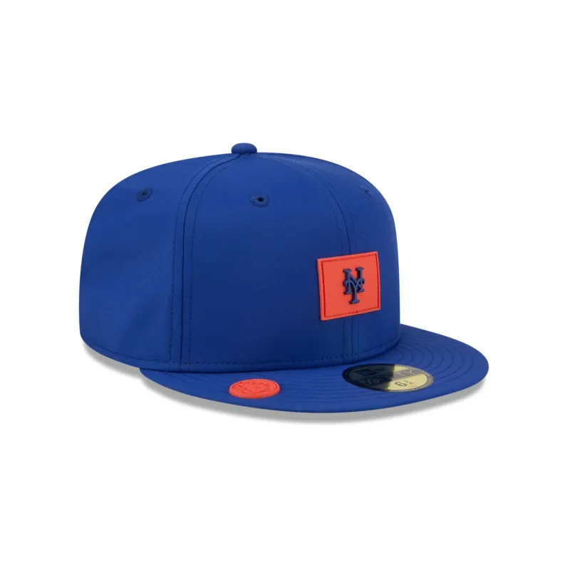 New York Mets 2026 Clubhouse 59FIFTY Fitted Hat sold by New Era