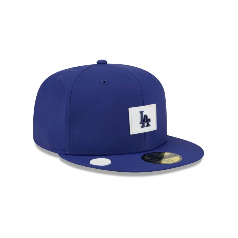 Los Angeles Dodgers 2026 Clubhouse 59FIFTY Fitted Hat sold by New Era