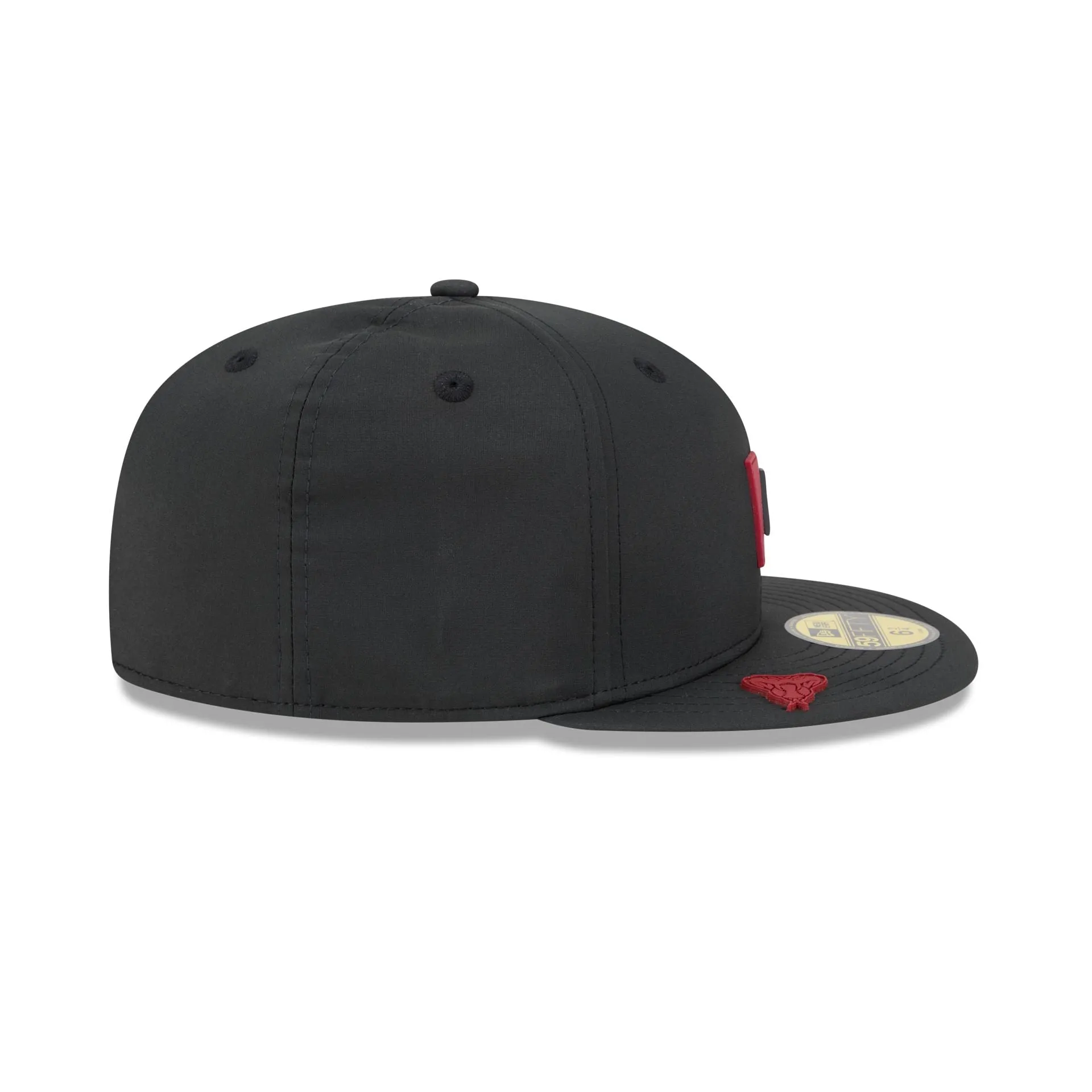 Arizona Diamondbacks 2026 Clubhouse 59FIFTY Fitted Hat sold by New Era product image thumbnail 4