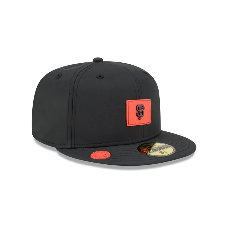 San Francisco Giants 2026 Clubhouse 59FIFTY Fitted Hat sold by New Era