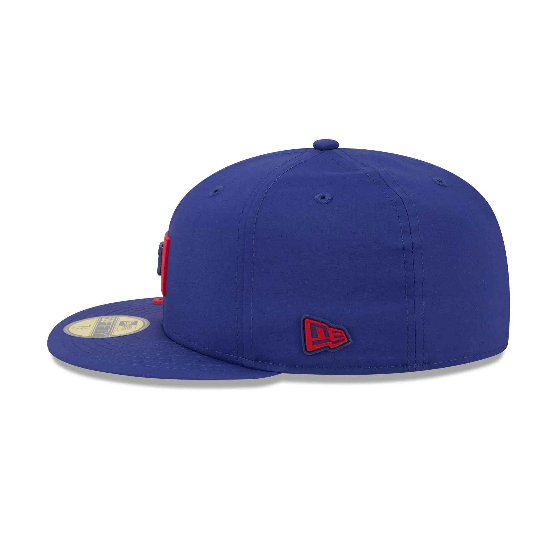 Philadelphia Phillies 2026 Clubhouse Alt Bell 59FIFTY Fitted Hat sold by New Era product image thumbnail 5