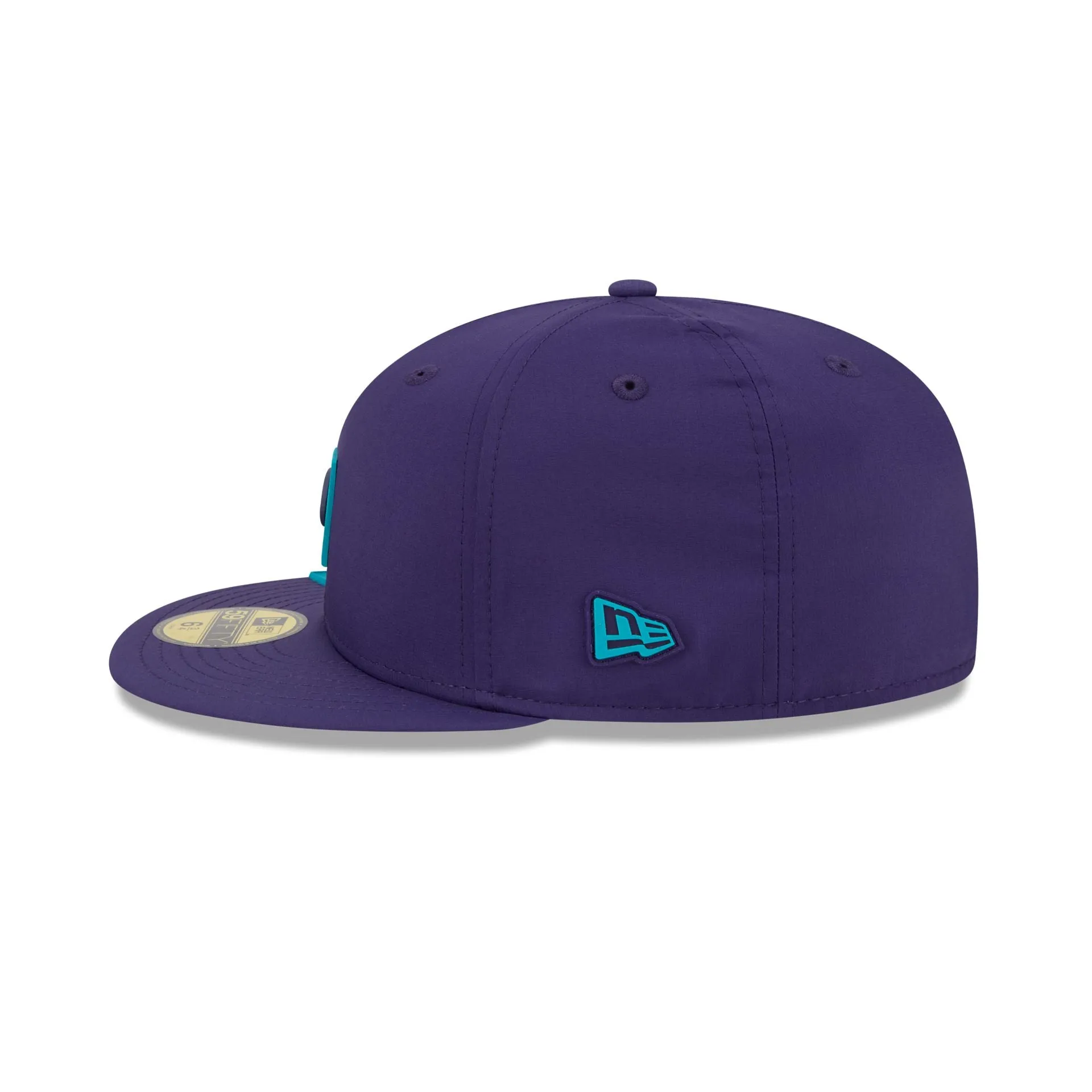 Arizona Diamondbacks 2026 Clubhouse Alt 59FIFTY Fitted Hat sold by New Era product image thumbnail 5