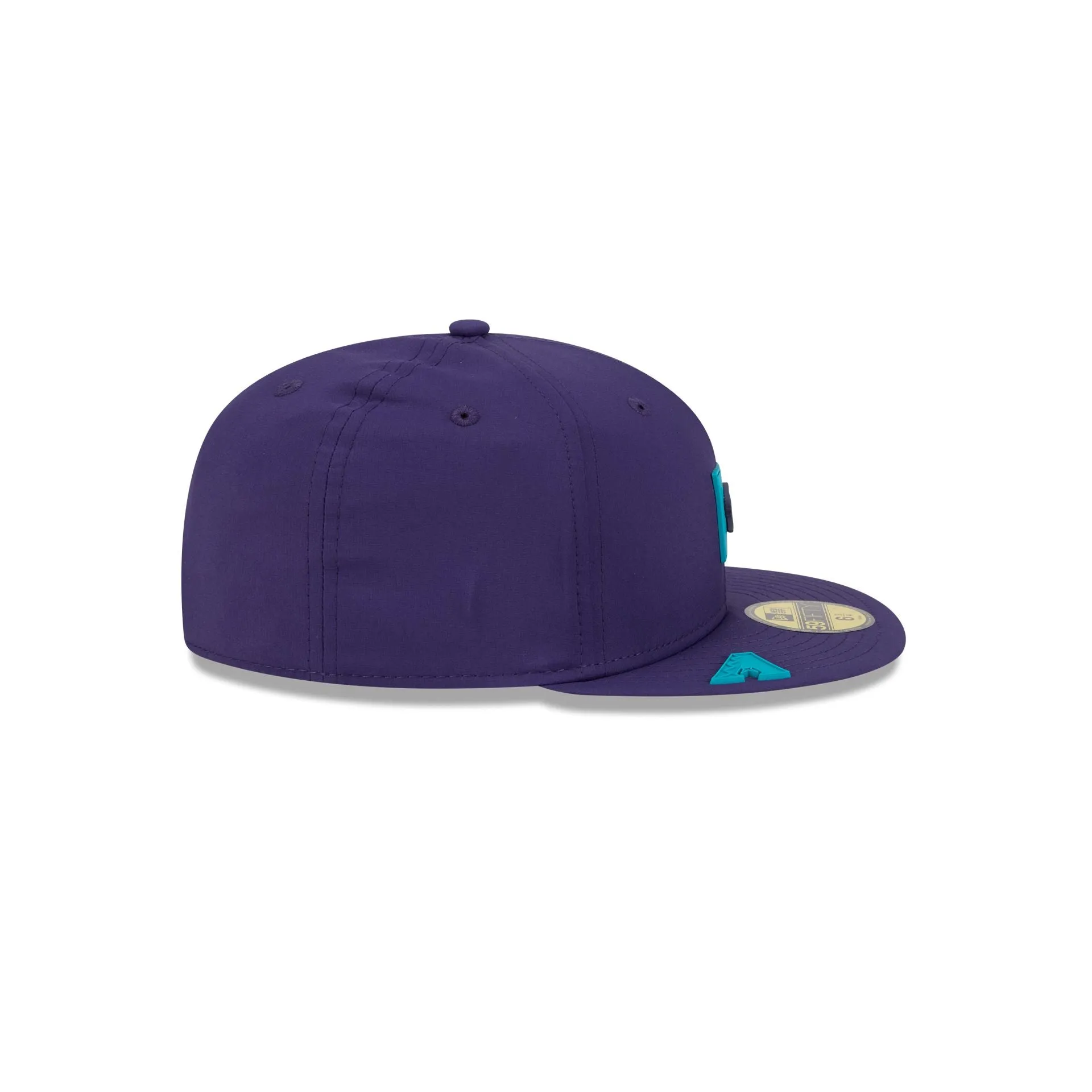 Arizona Diamondbacks 2026 Clubhouse Alt 59FIFTY Fitted Hat sold by New Era product image thumbnail 4