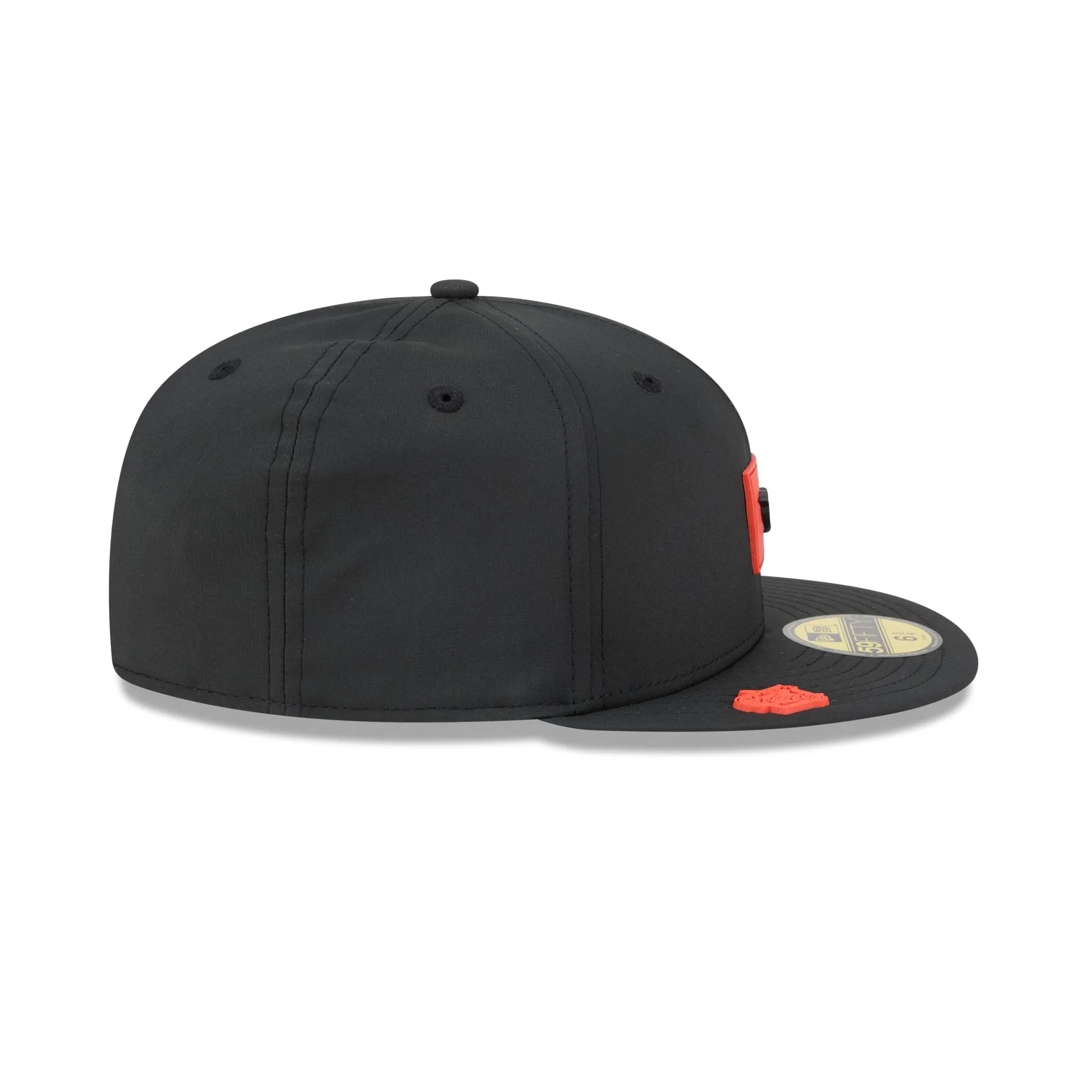 Baltimore Orioles 2026 Clubhouse Alt 59FIFTY Fitted Hat sold by New Era product image thumbnail 4