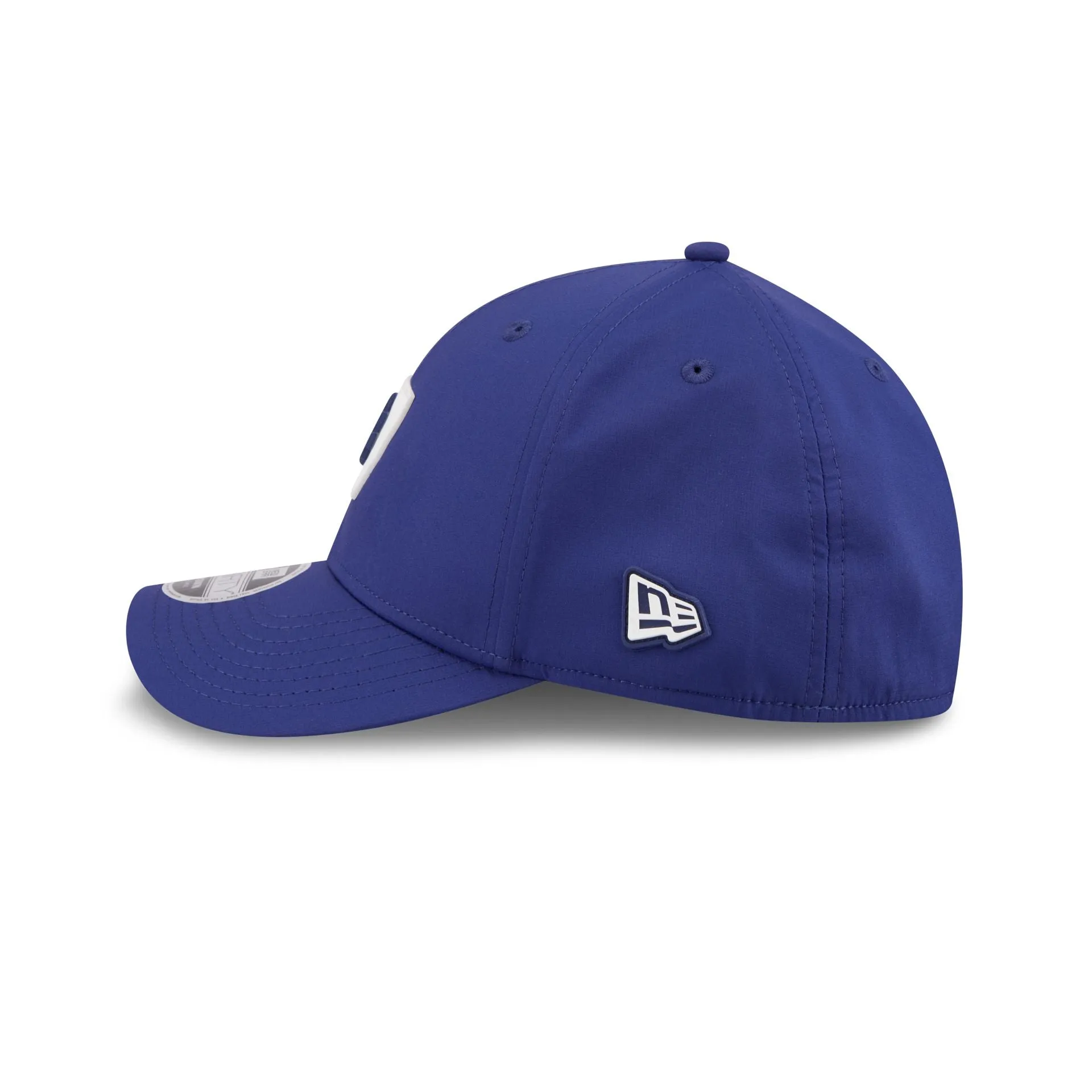 Los Angeles Dodgers 2026 Clubhouse 39THIRTY M-Crown Stretch Fit Hat sold by New Era product image thumbnail 5