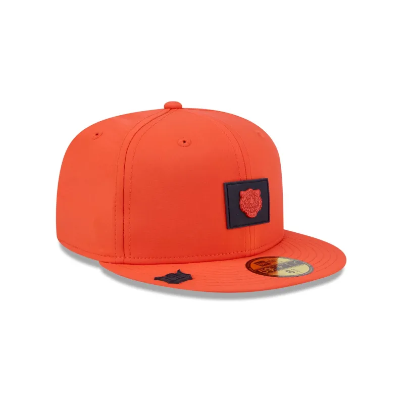 Detroit Tigers 2026 Clubhouse Alt 59FIFTY Fitted Hat sold by New Era