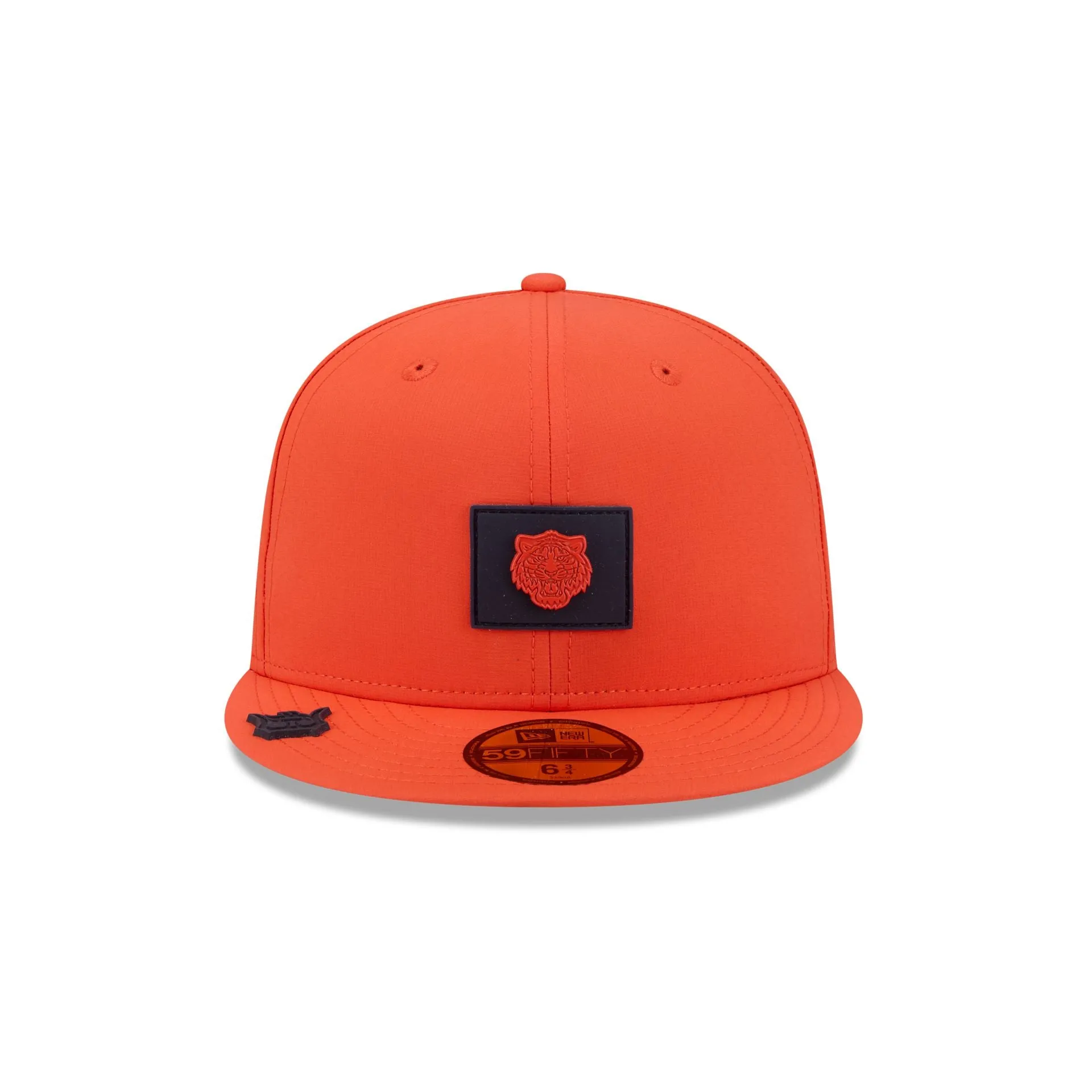 Detroit Tigers 2026 Clubhouse Alt 59FIFTY Fitted Hat sold by New Era product image thumbnail 2